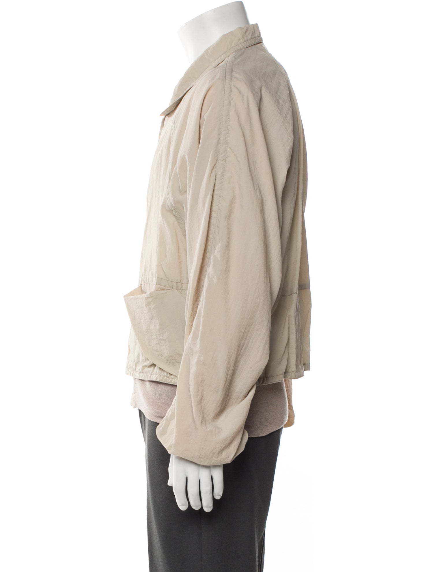 Giorgio Armani Vintage Late 1980's - Early 1990's Jacket