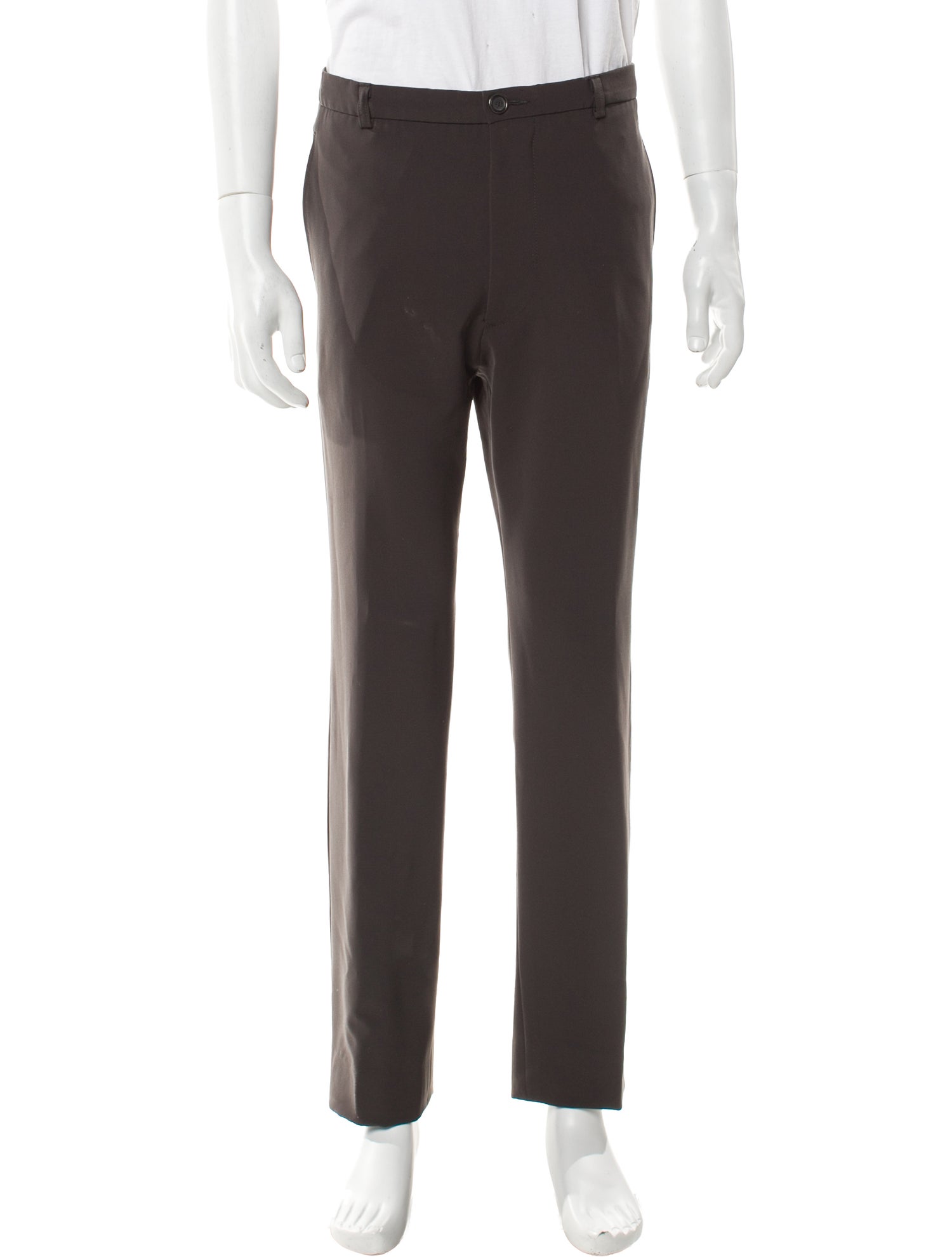 Giorgio Armani Dress Pants