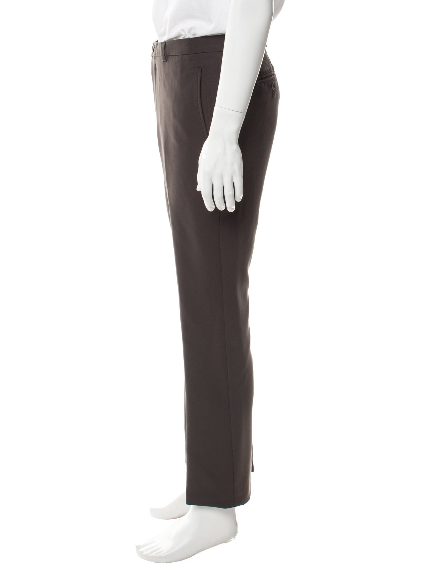 Giorgio Armani Dress Pants