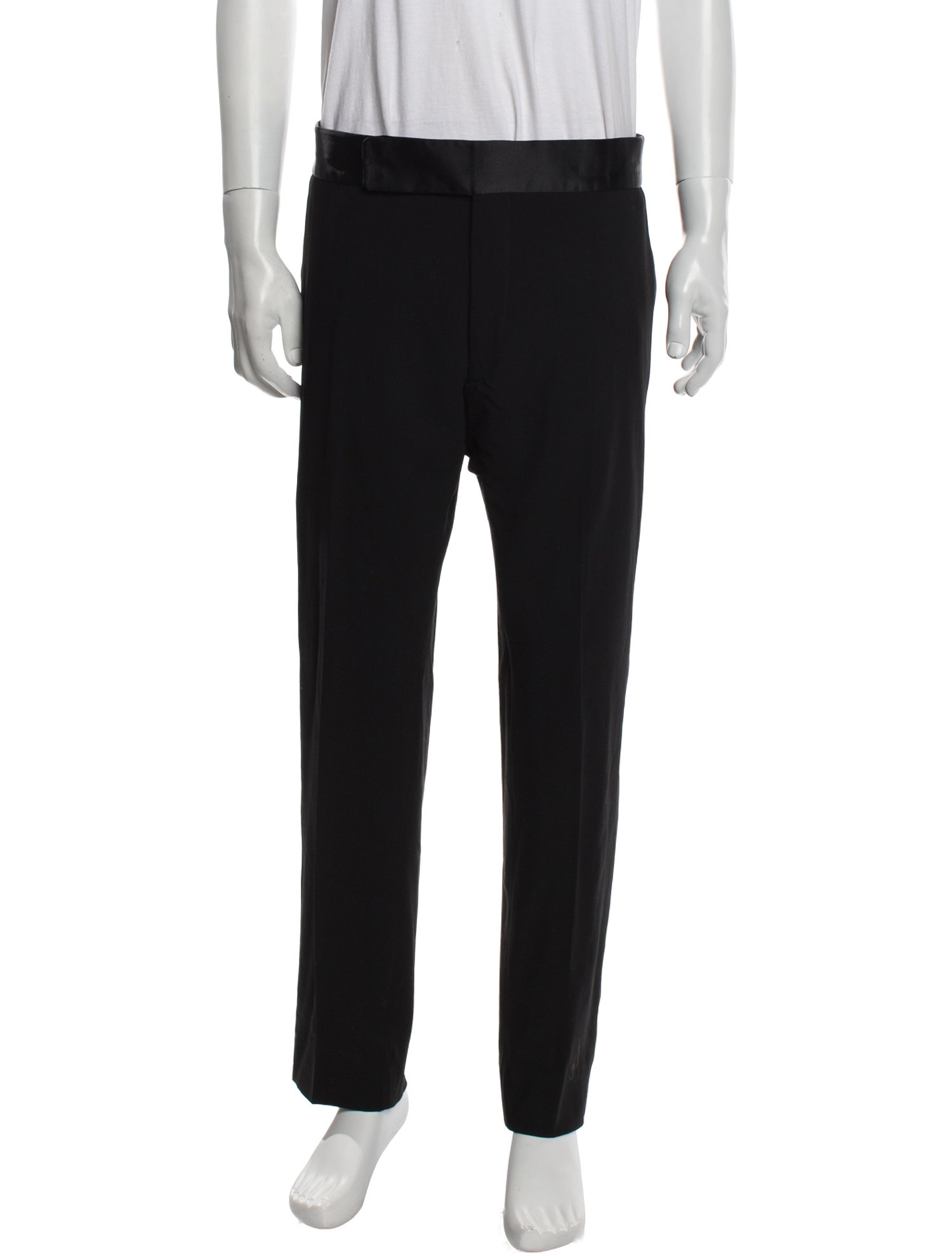 Giorgio Armani Dress Pants