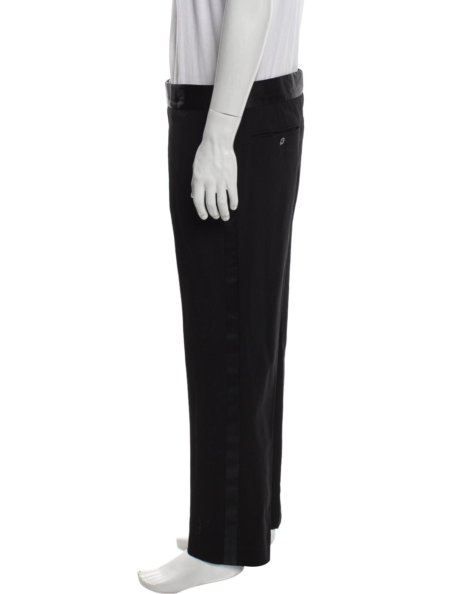 Giorgio Armani Dress Pants