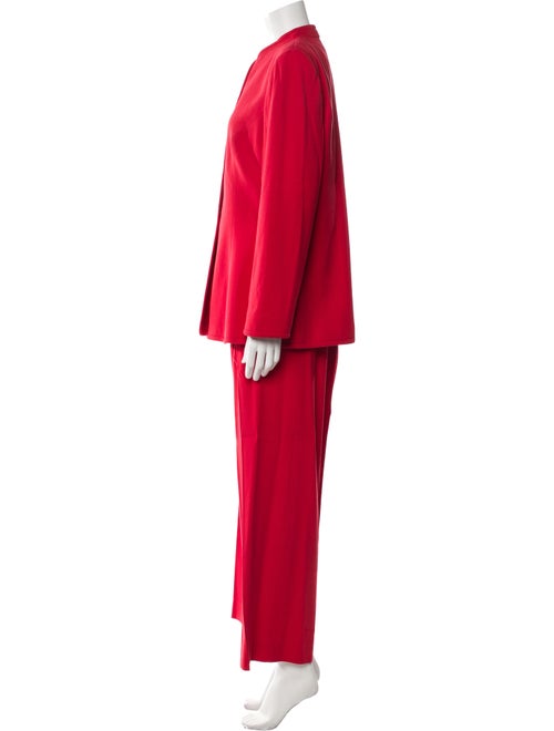 Giorgio Armani Wool Set