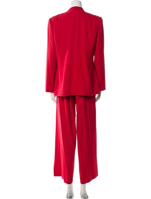 Giorgio Armani Wool Set