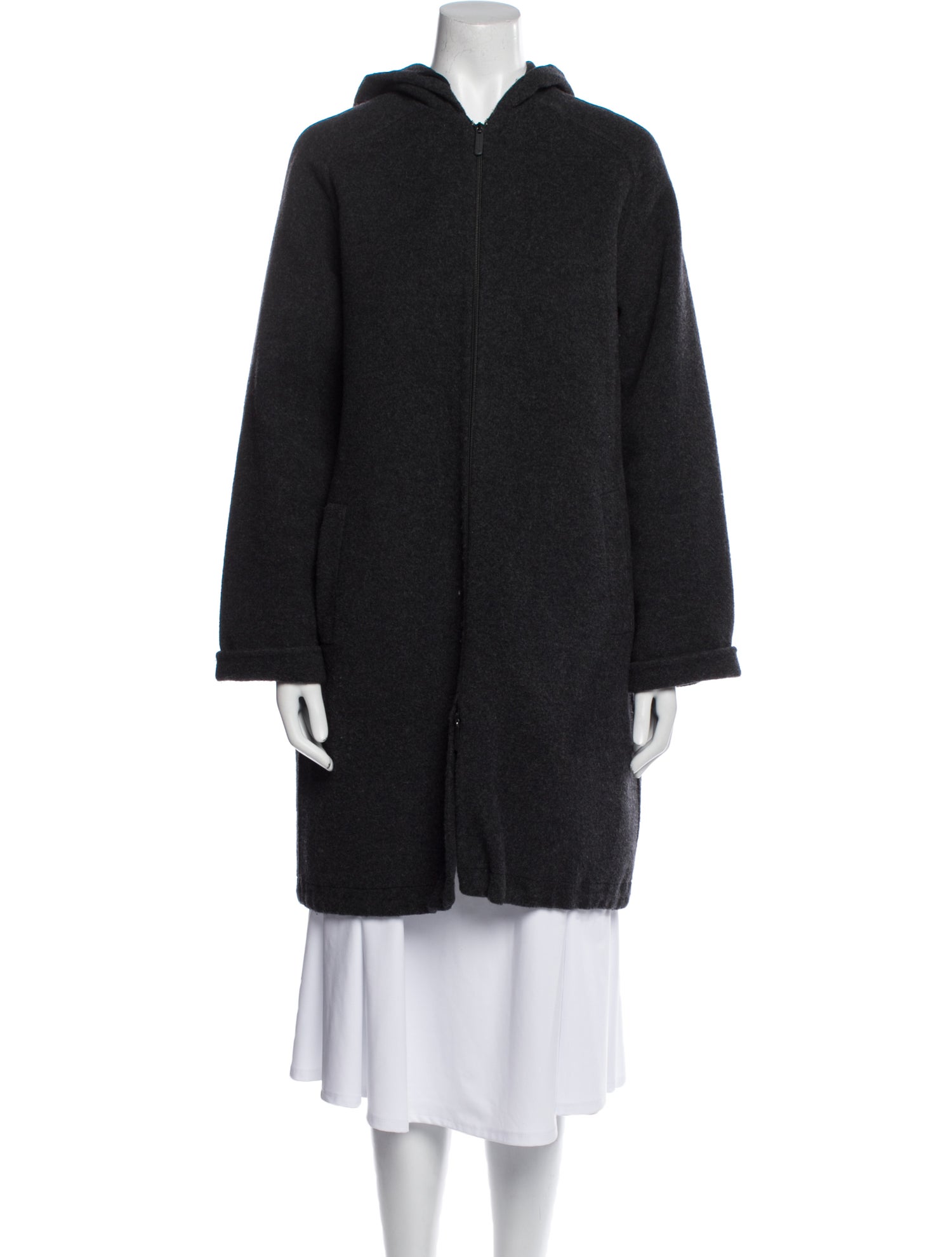 Giorgio Armani Vintage 1990's Coat