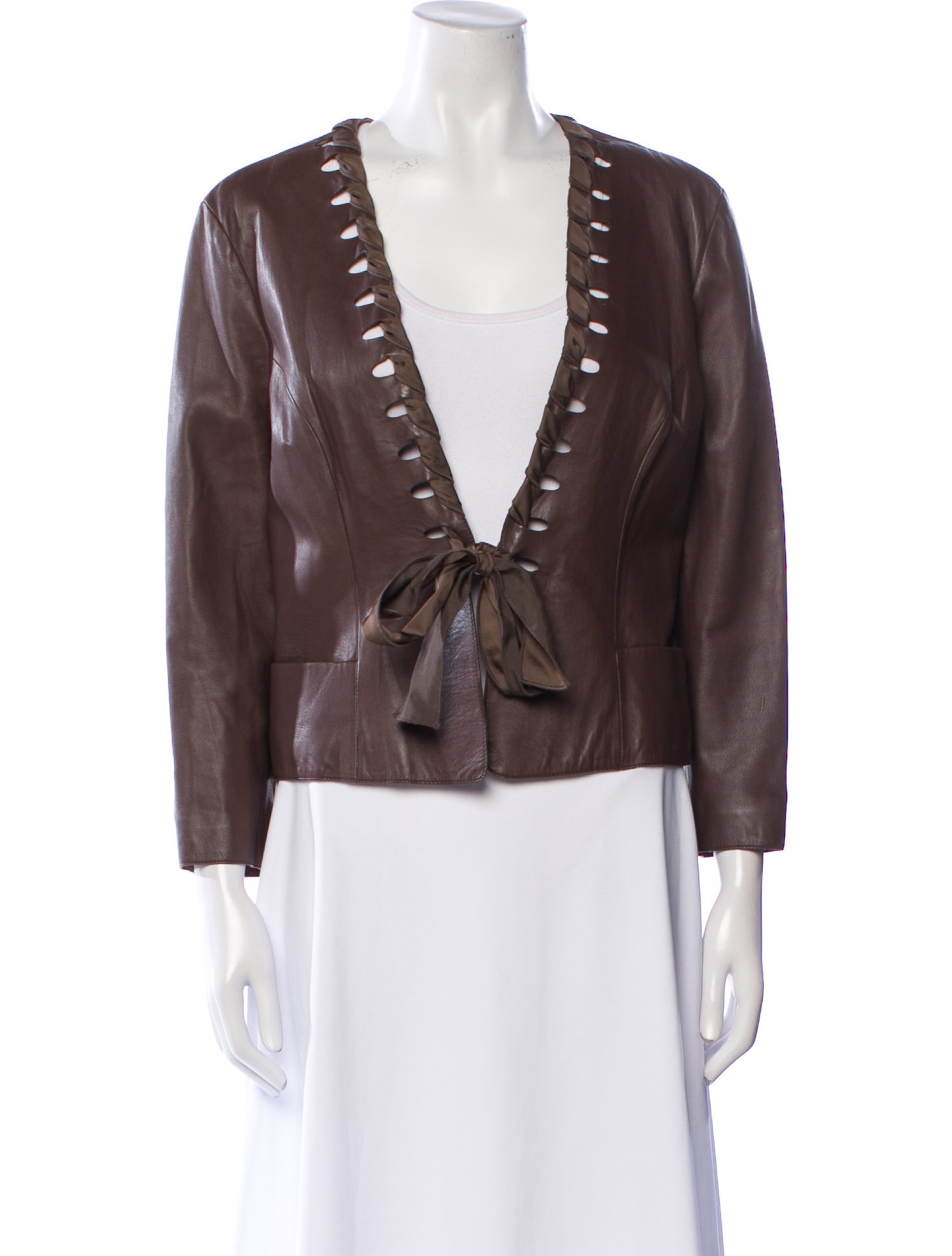 Giorgio Armani Vintage 2000's Jacket