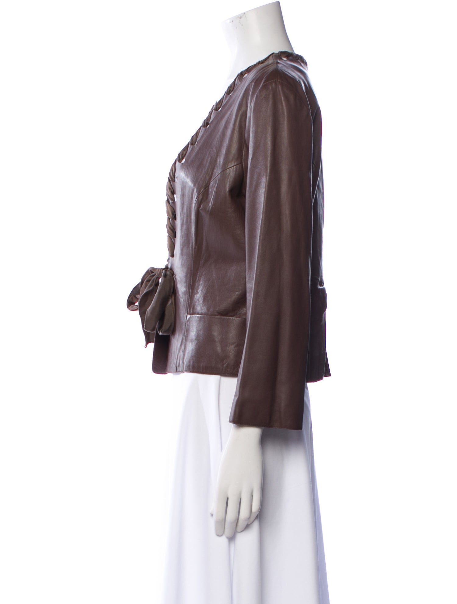 Giorgio Armani Vintage 2000's Jacket