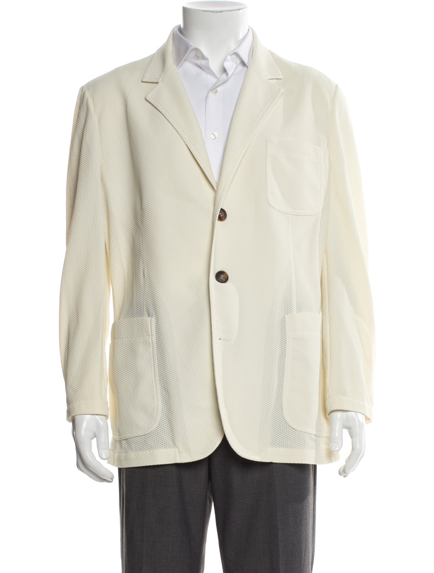 Giorgio Armani Sport Coat