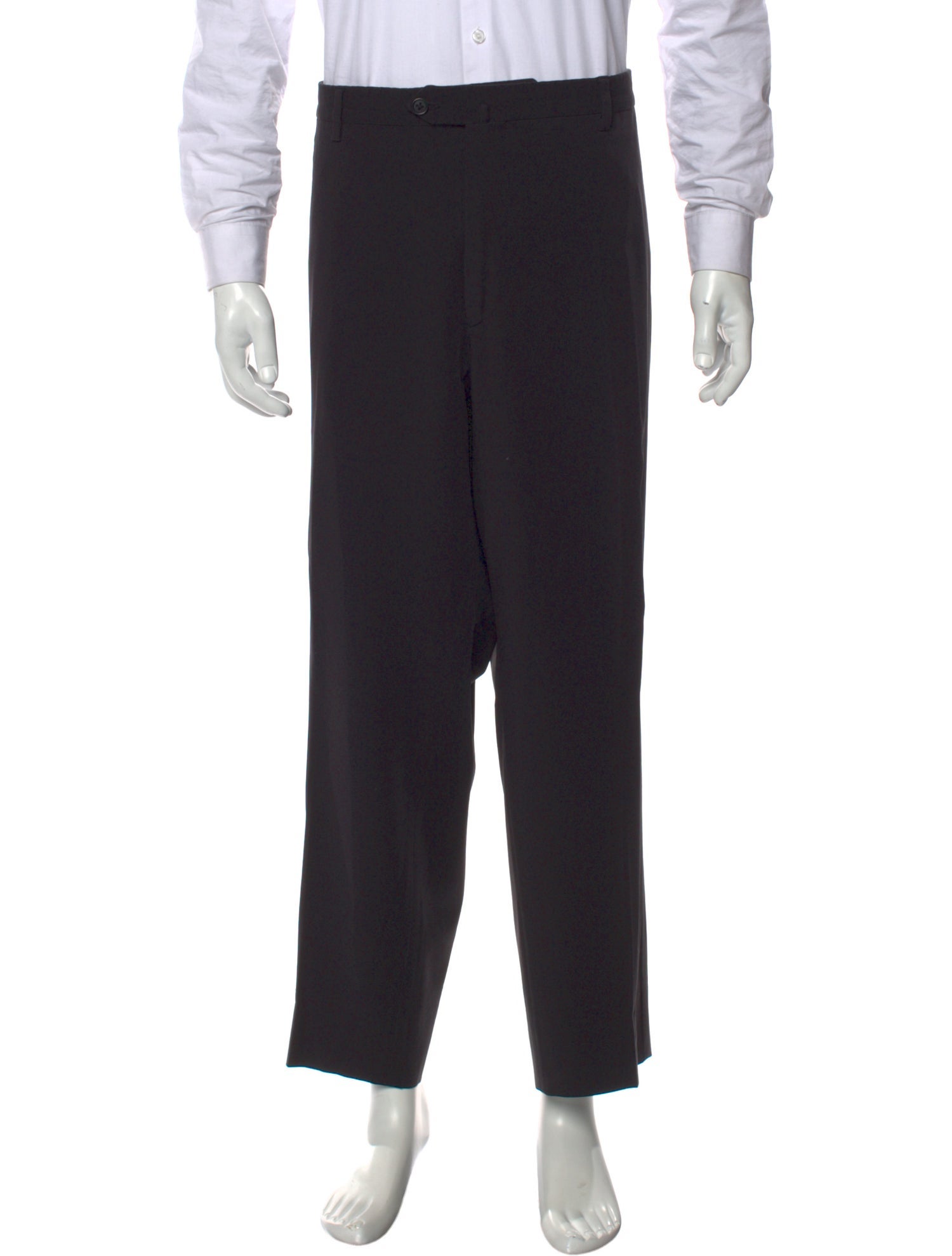 Giorgio Armani Dress Pants