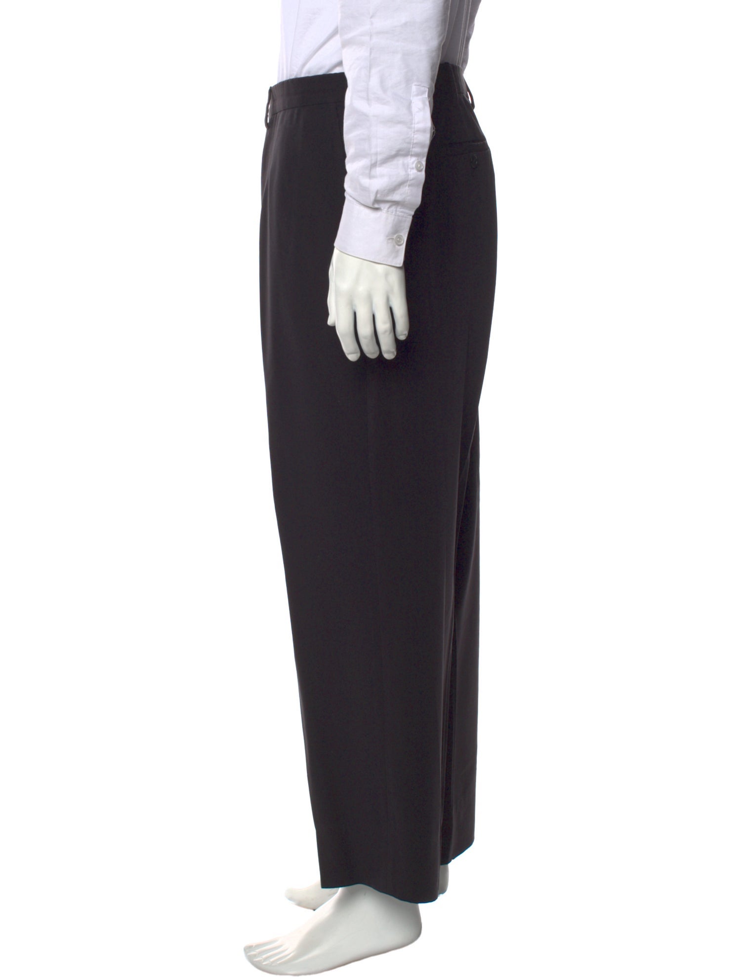 Giorgio Armani Dress Pants