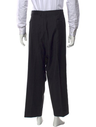 Giorgio Armani Dress Pants