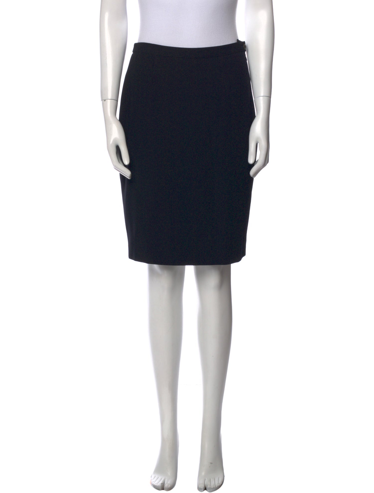 Giorgio Armani Knee-Length Skirt