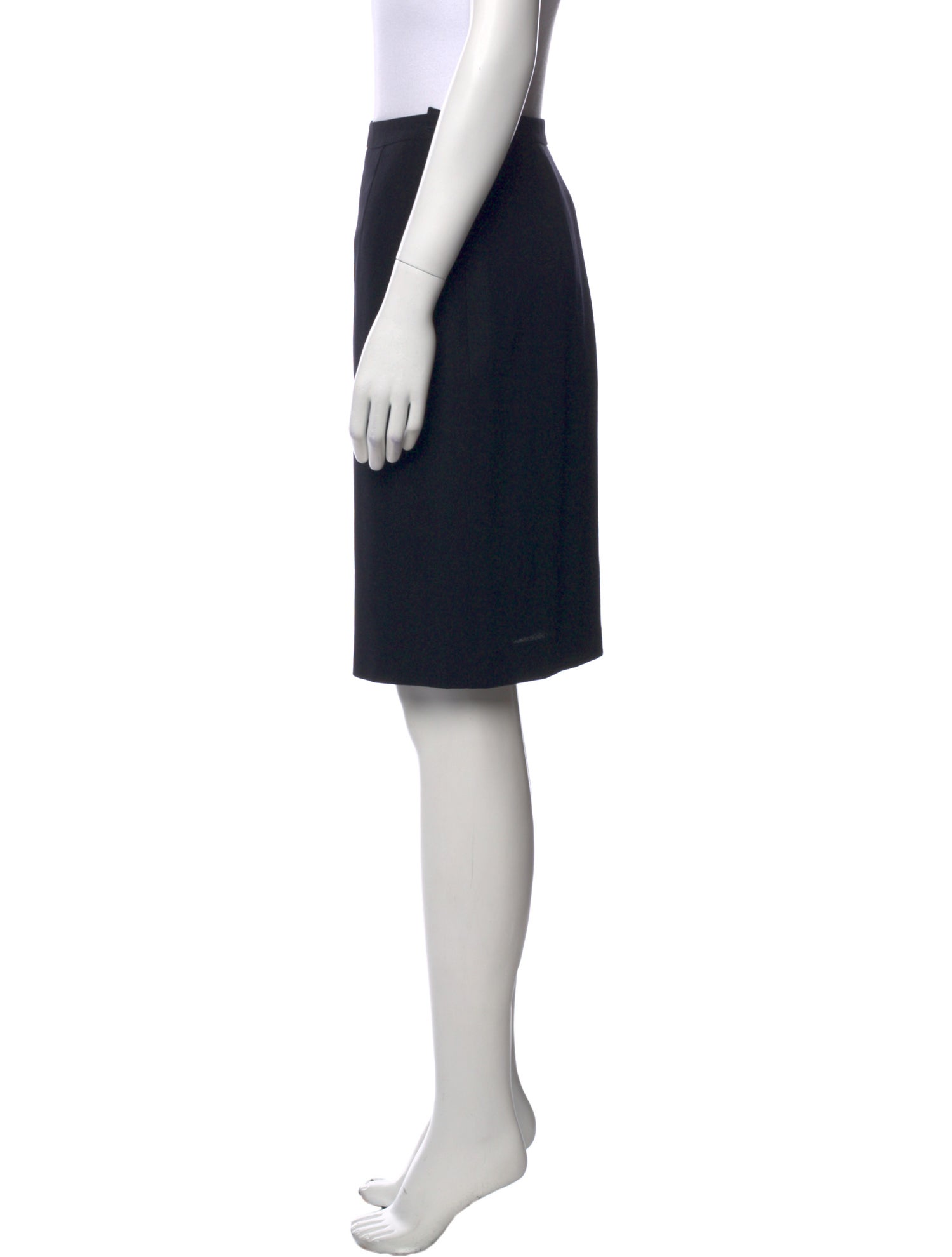 Giorgio Armani Knee-Length Skirt