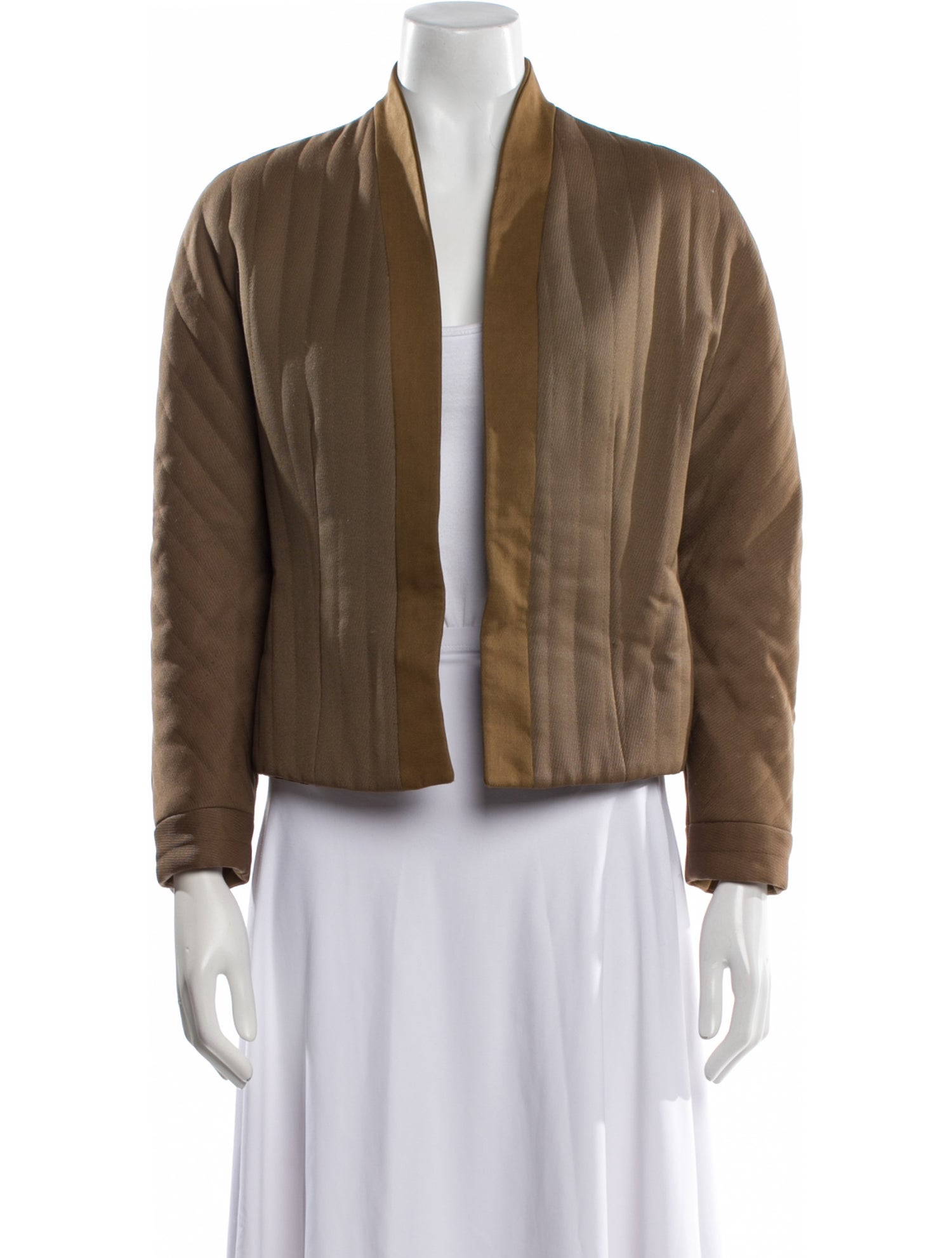 Giorgio Armani Vintage 1970's Jacket