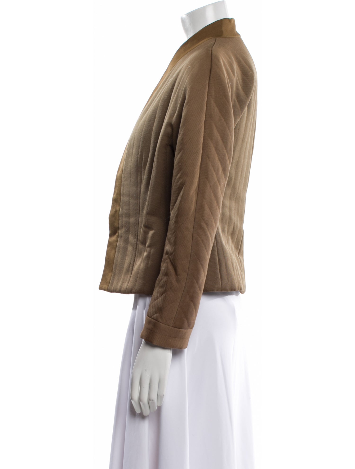 Giorgio Armani Vintage 1970's Jacket
