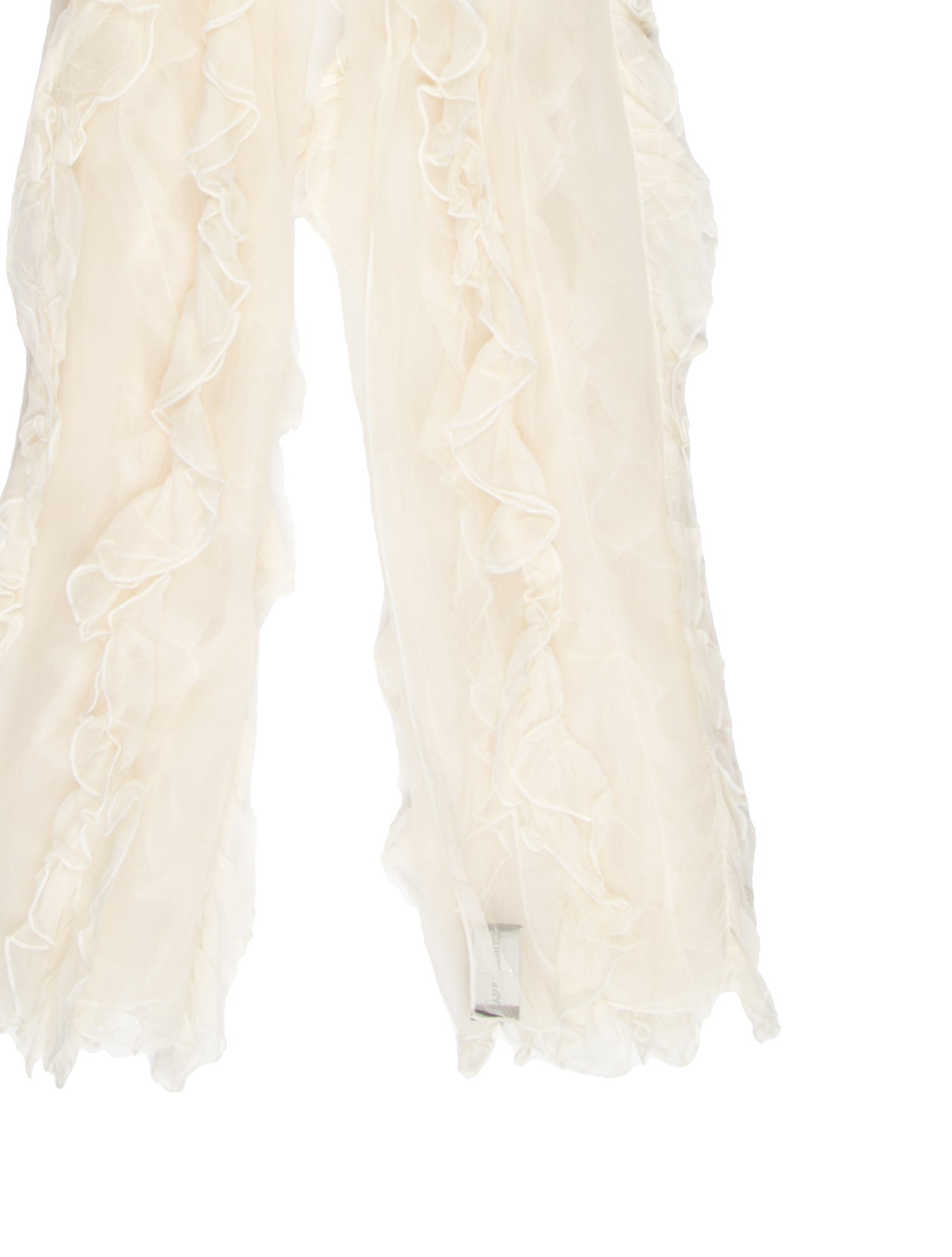 Giorgio Armani Wool Shawl