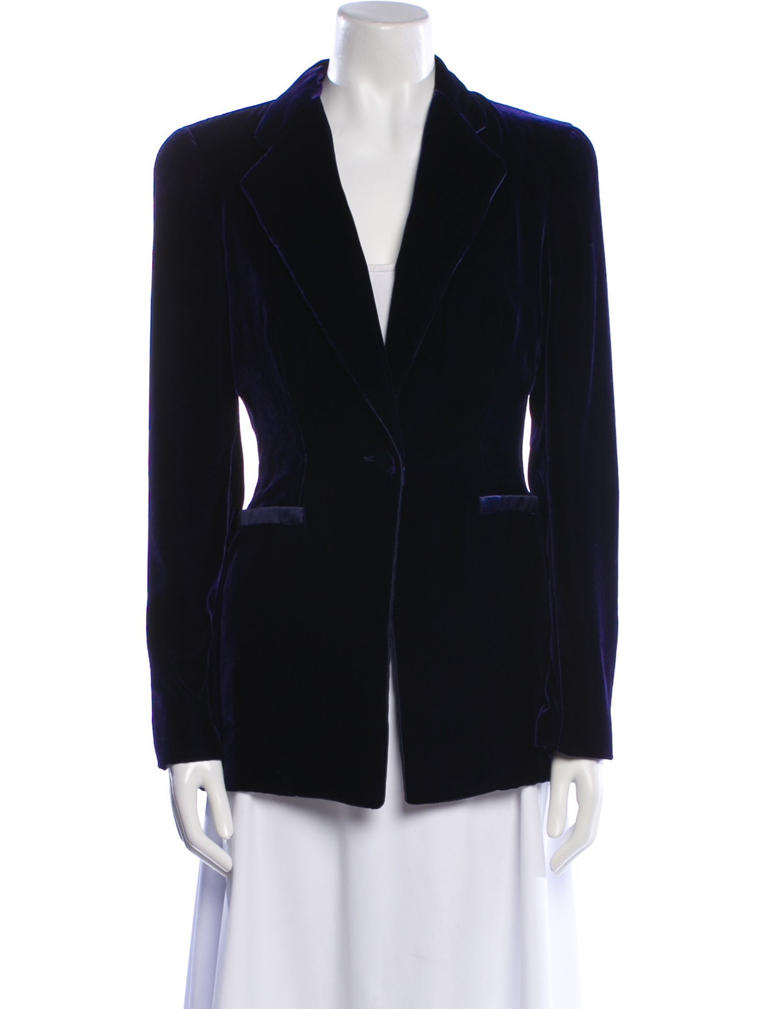 Giorgio Armani Vintage 1990's Blazer