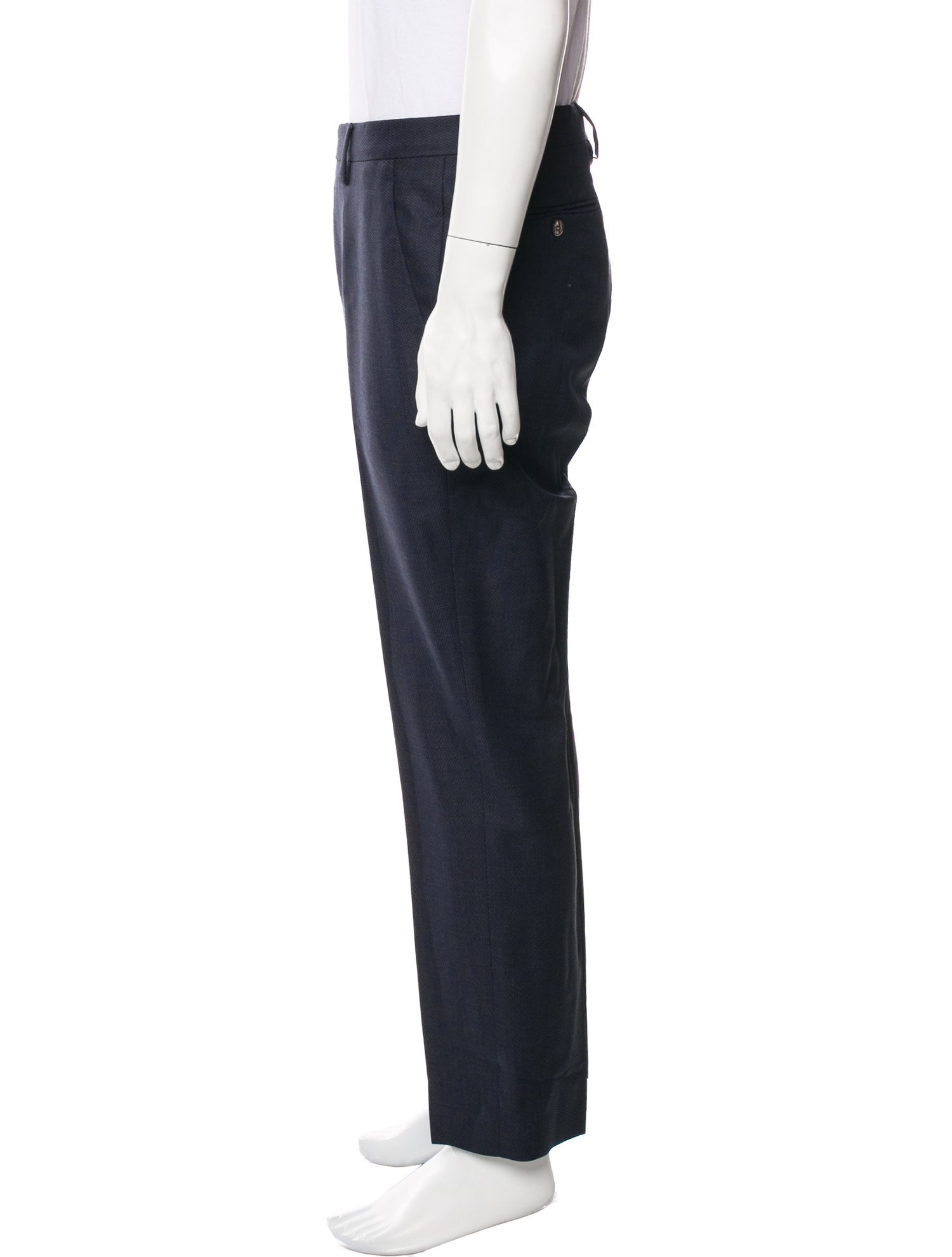 Giorgio Armani Dress Pants