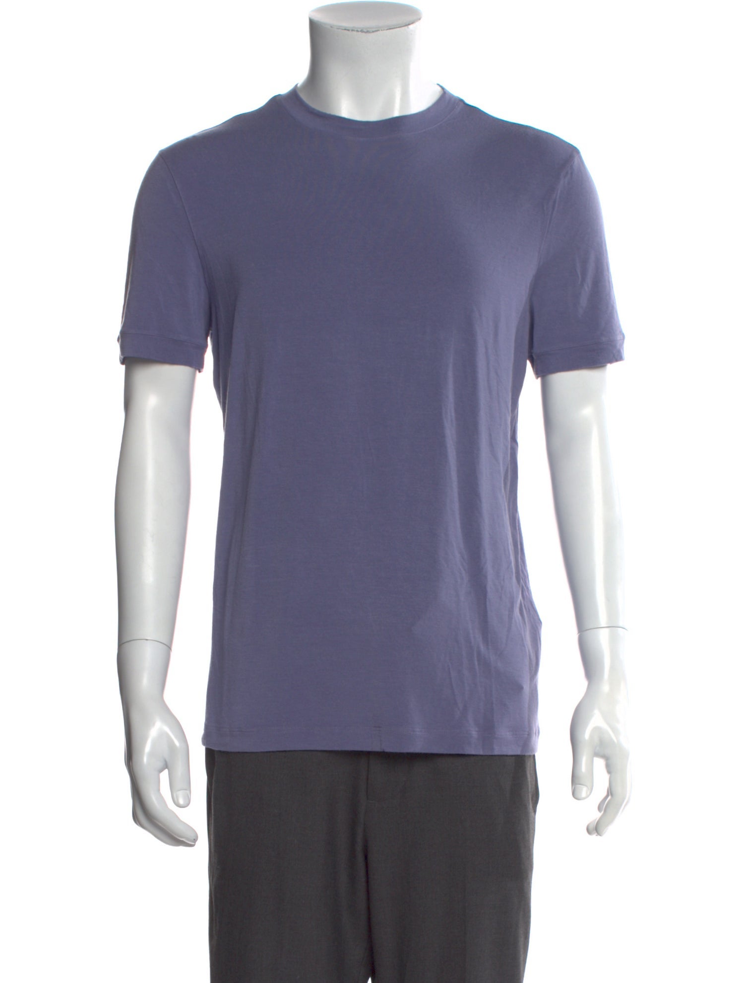 Giorgio Armani Short Sleeve Shirt