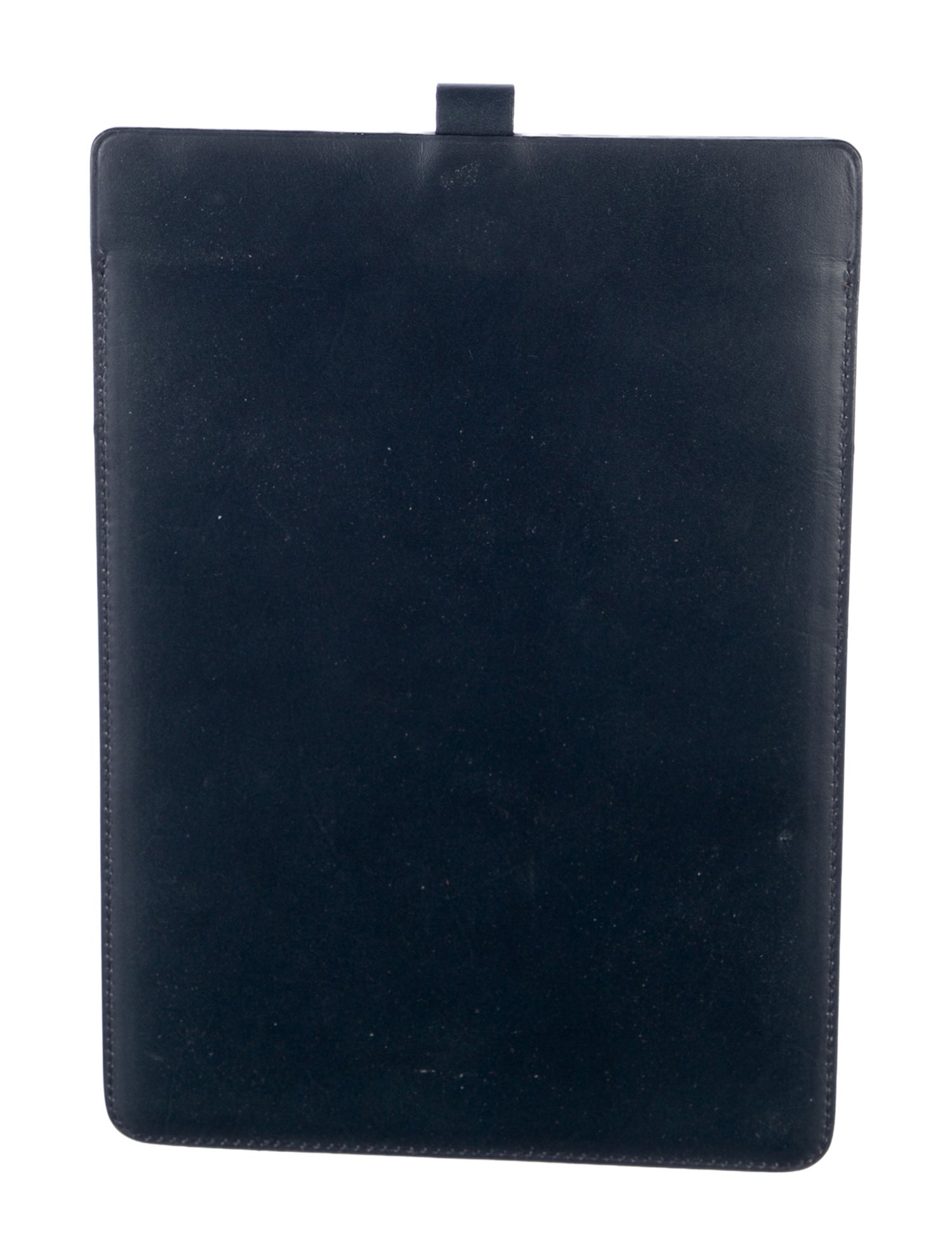 Giorgio Armani IPad Vitello Case