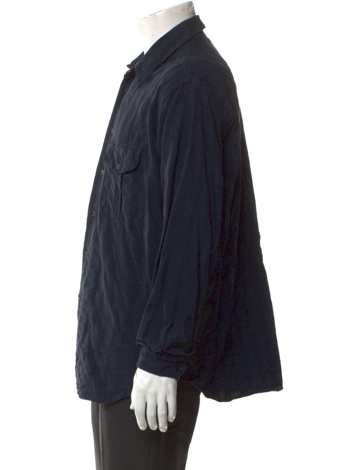 Giorgio Armani Long Sleeve Shirt