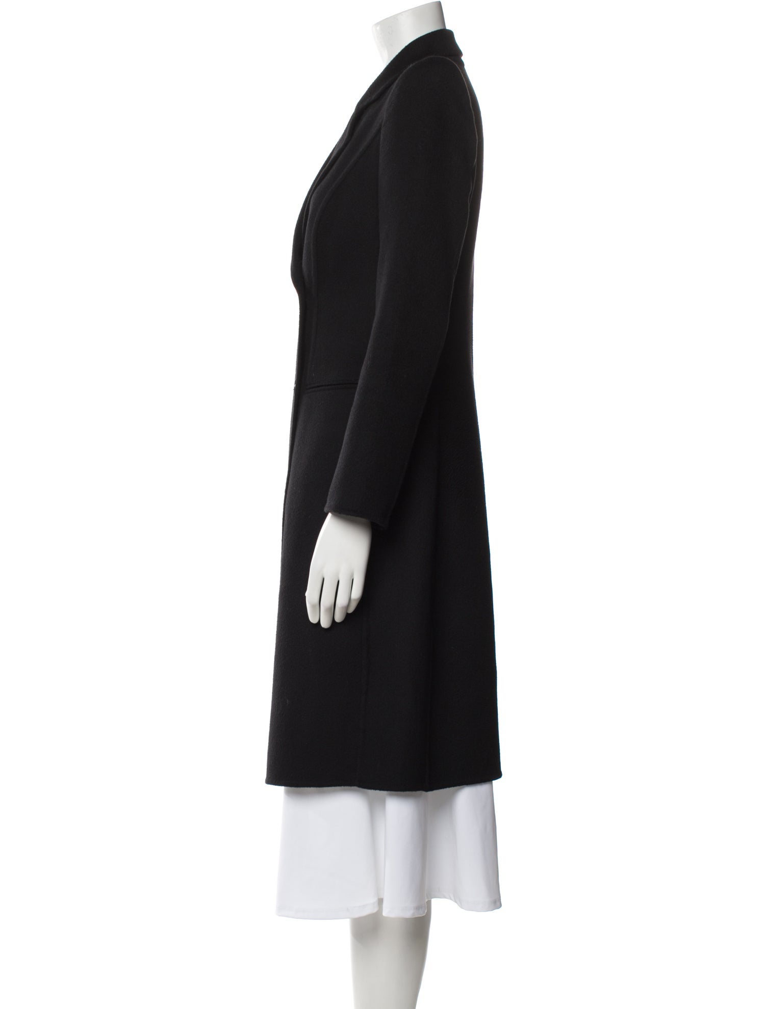 Giorgio Armani Cashmere Coat