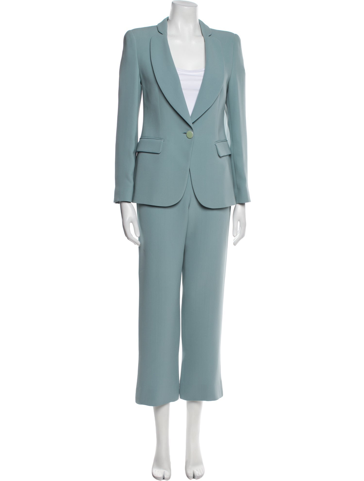 Giorgio Armani Pantsuit