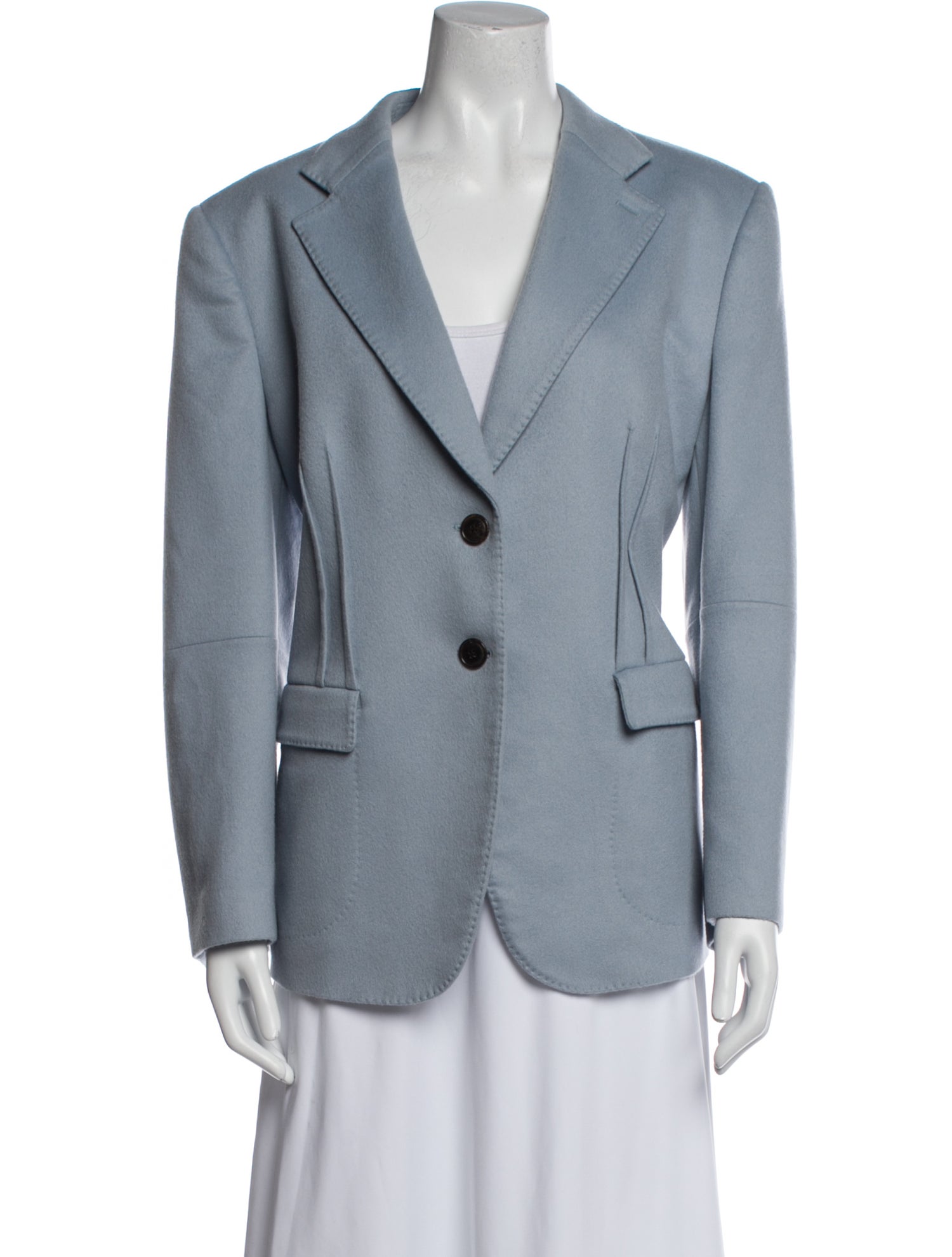 Giorgio Armani Cashmere Blazer