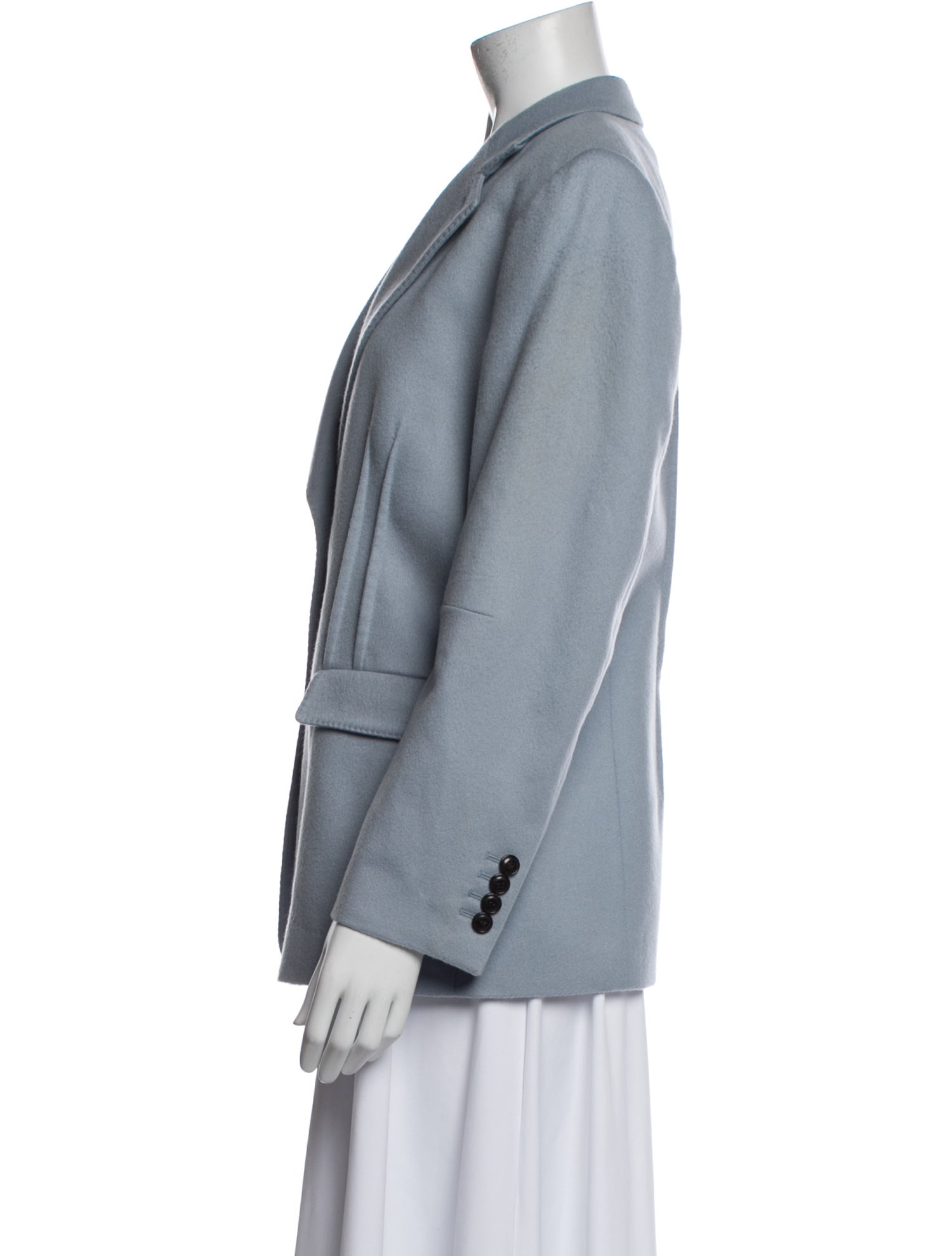 Giorgio Armani Cashmere Blazer