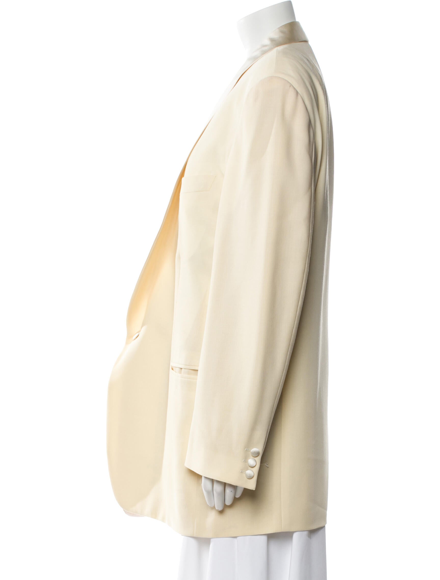 Giorgio Armani Wool Set