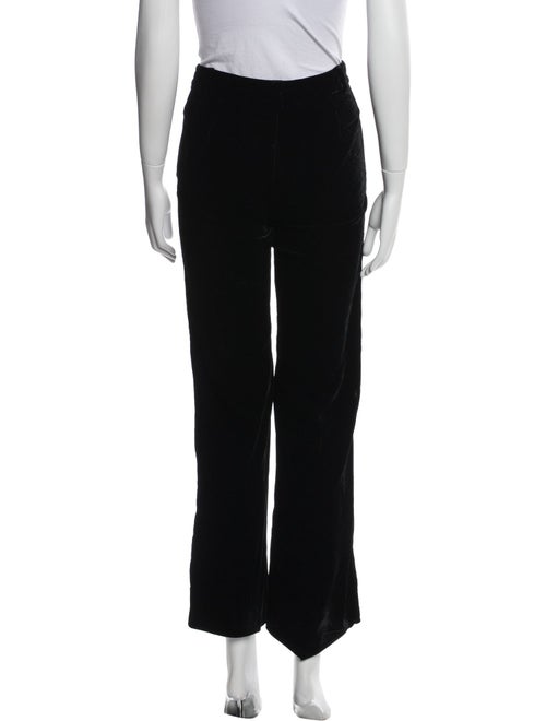 Giorgio Armani Straight Leg Pants