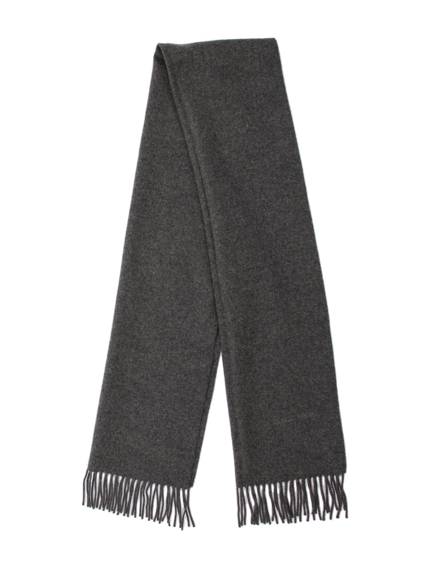 Giorgio Armani Vintage Scarf