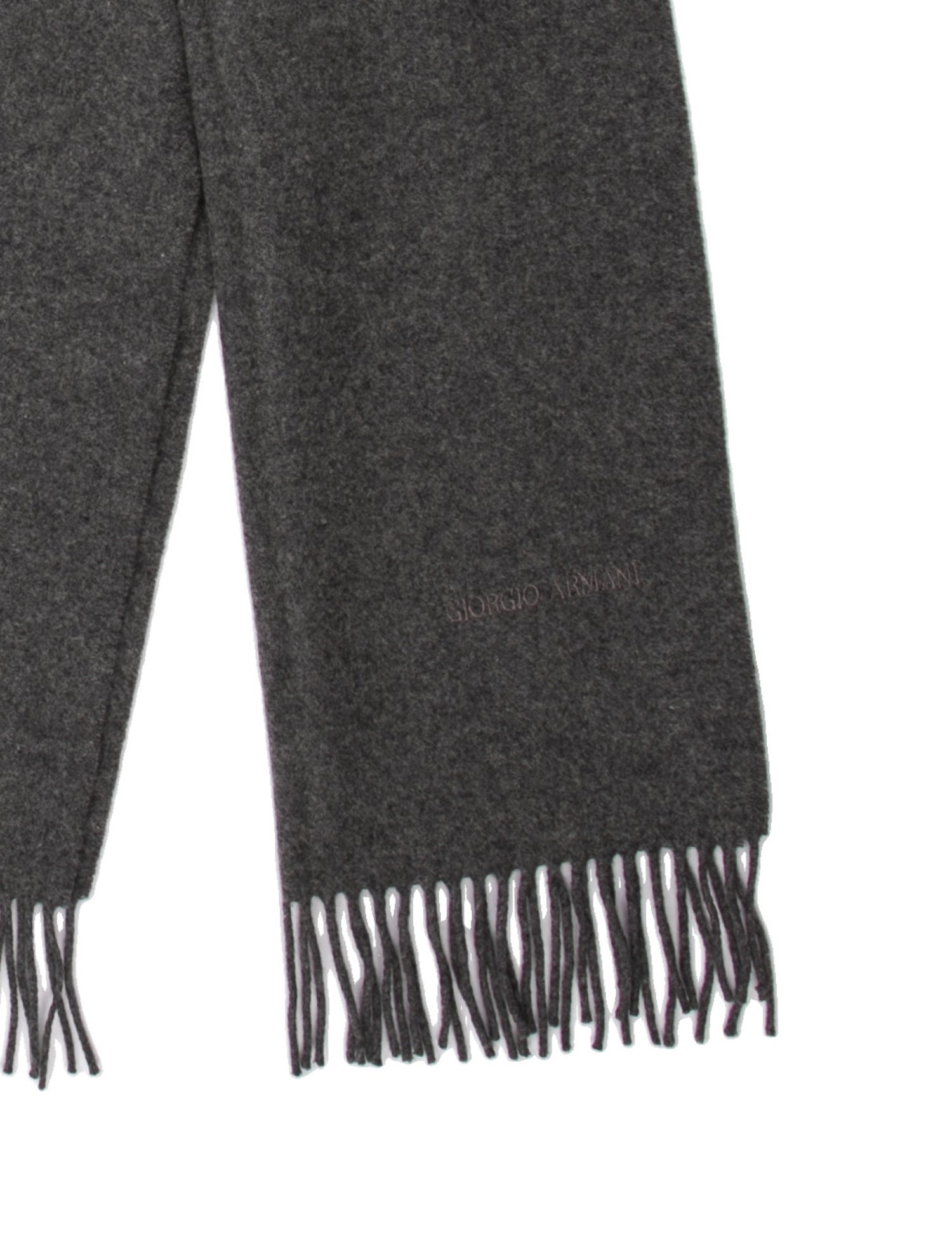 Giorgio Armani Vintage Scarf