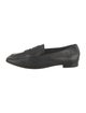 Giorgio Armani Leather Loafers