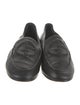 Giorgio Armani Leather Loafers