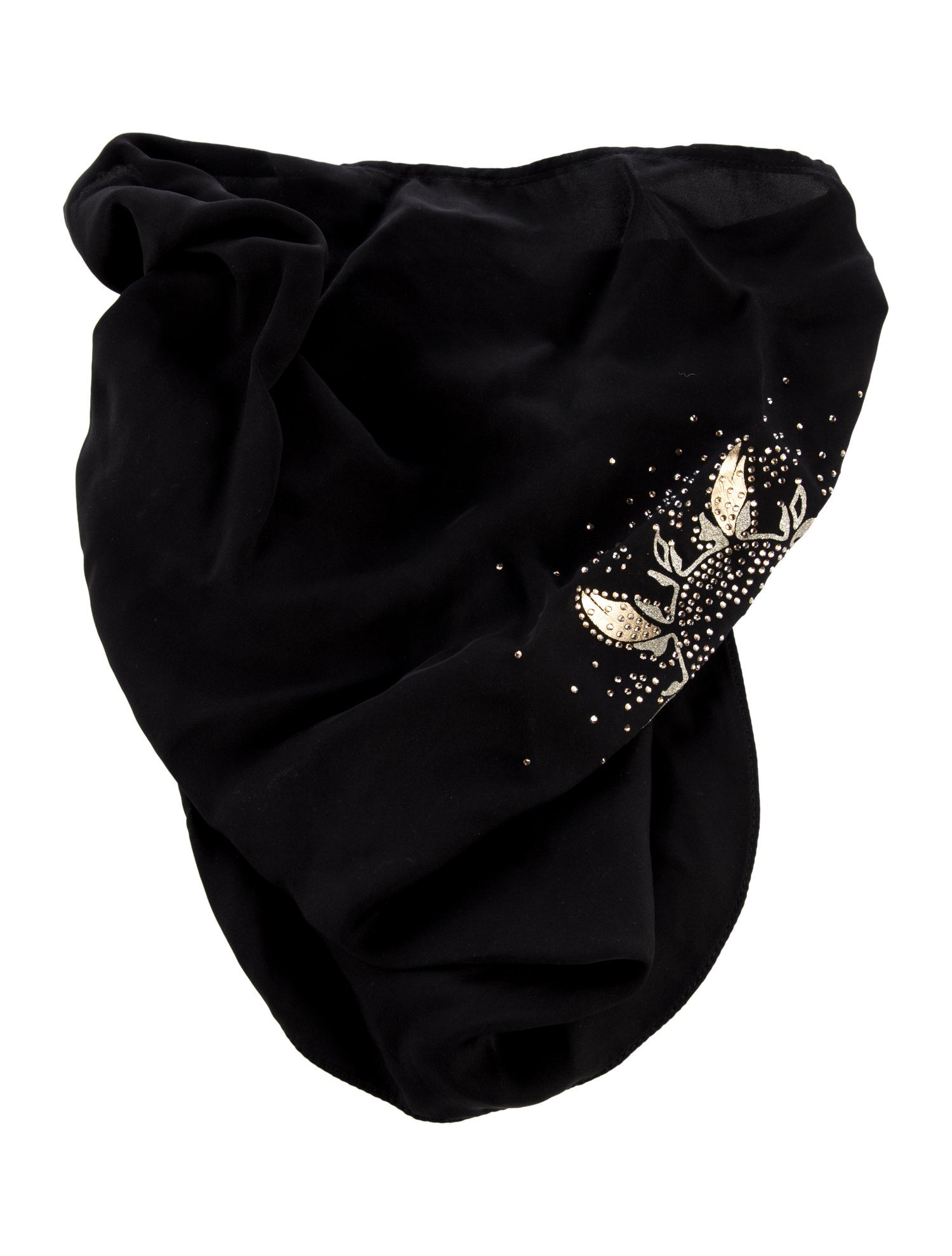 Giorgio Armani Headband