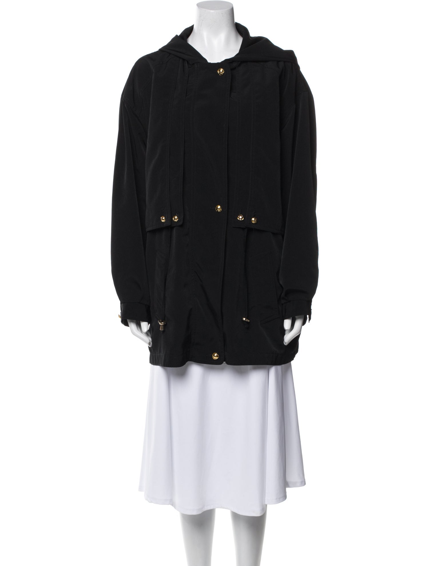 Giorgio Armani Peacoat