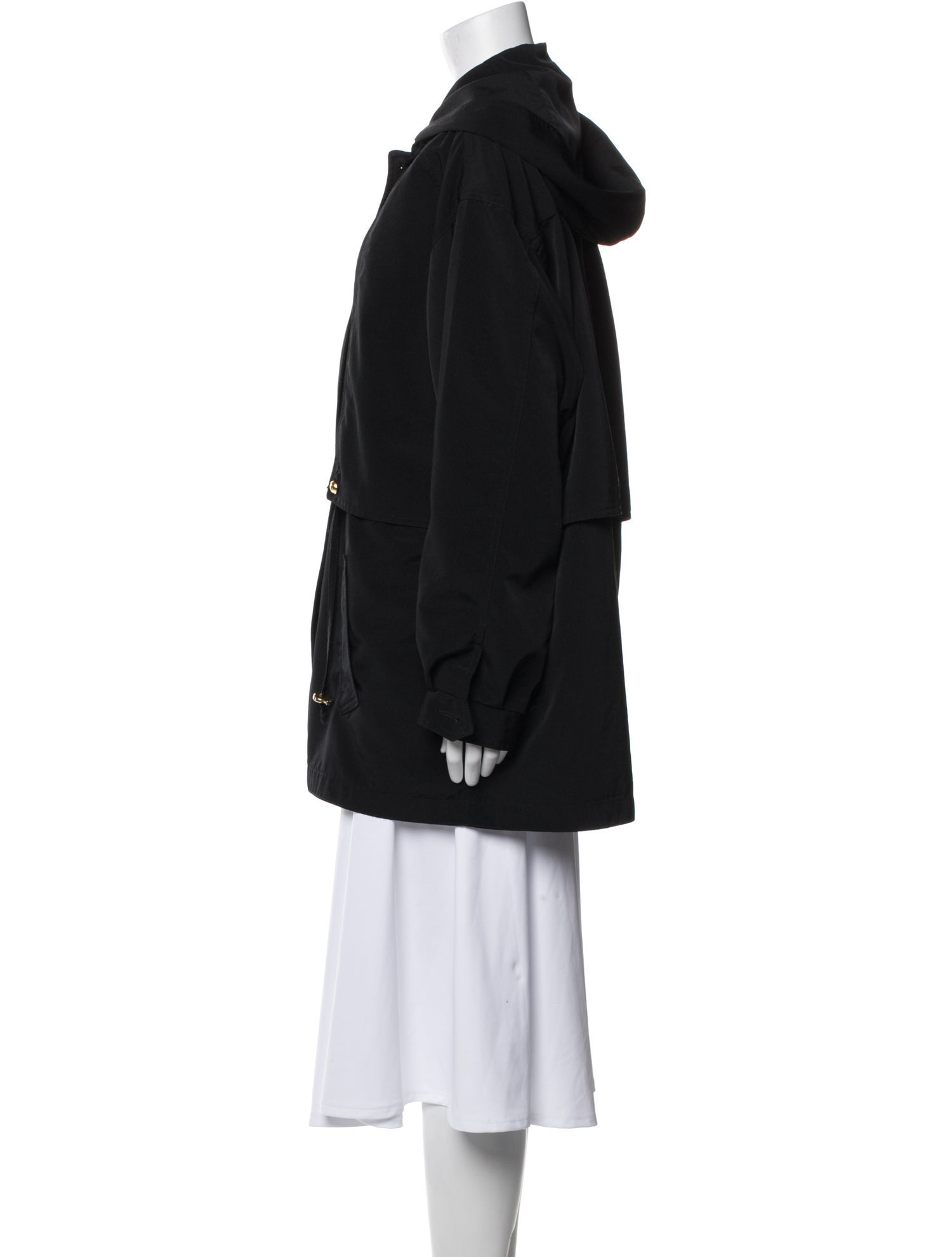 Giorgio Armani Peacoat