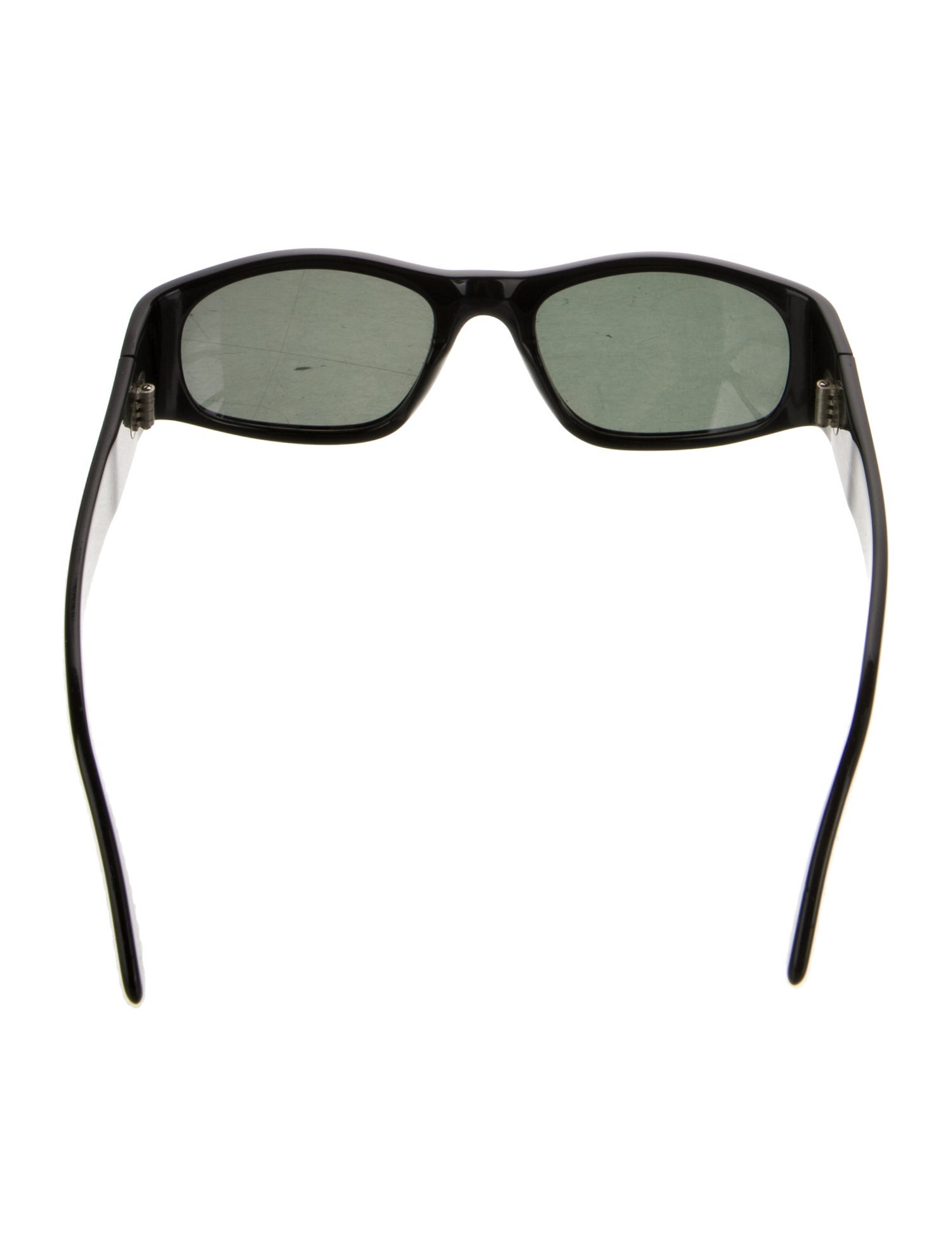 Giorgio Armani Shield Tinted Sunglasses