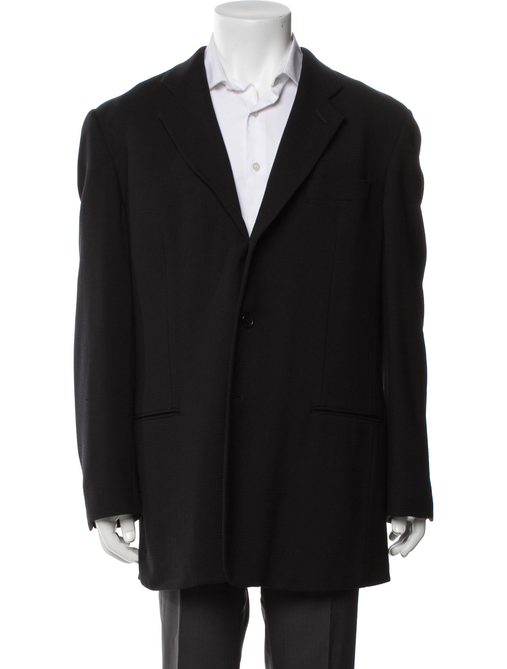 Giorgio Armani Blazer