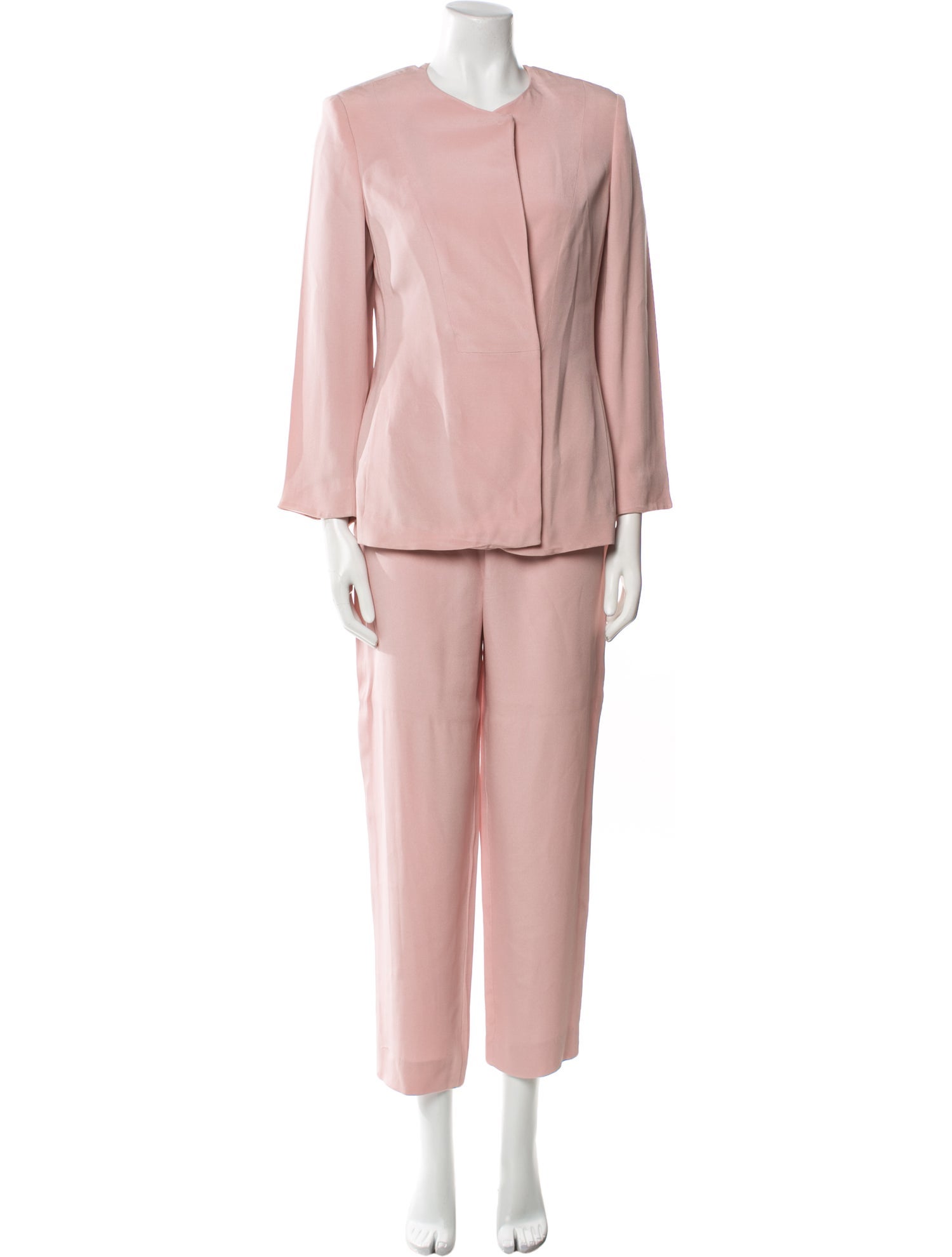 Giorgio Armani Pantsuit