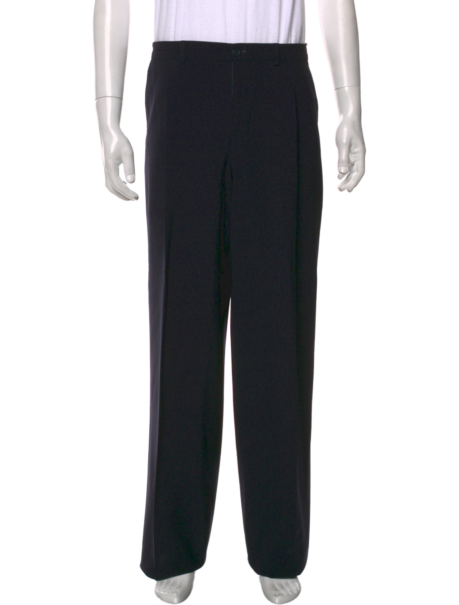 Giorgio Armani Dress Pants