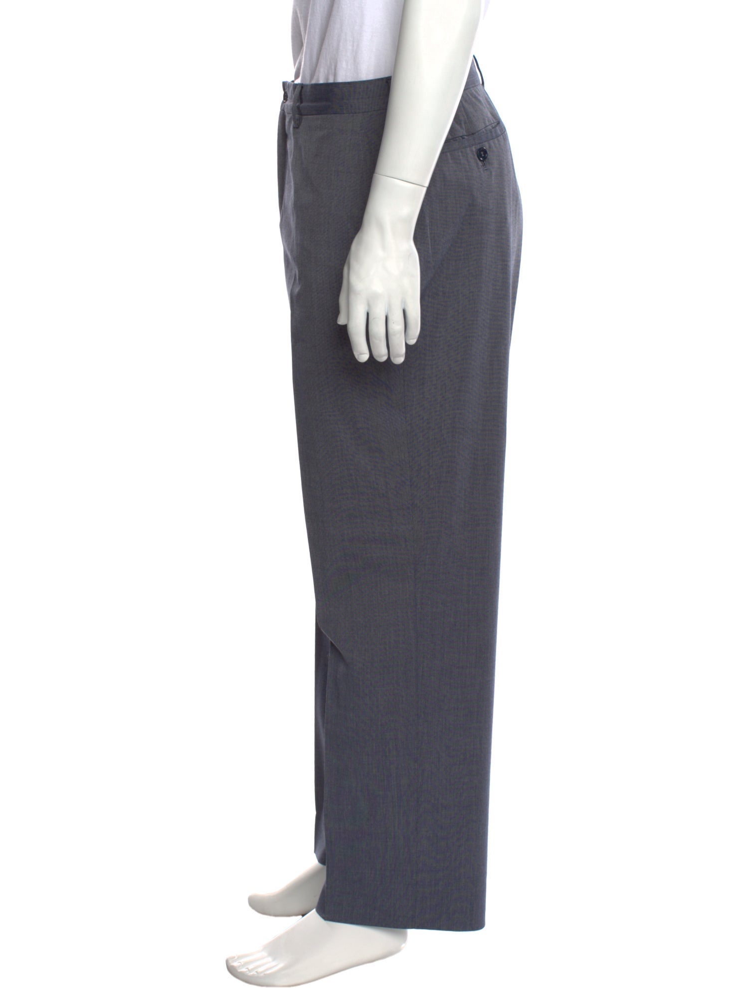 Giorgio Armani Dress Pants