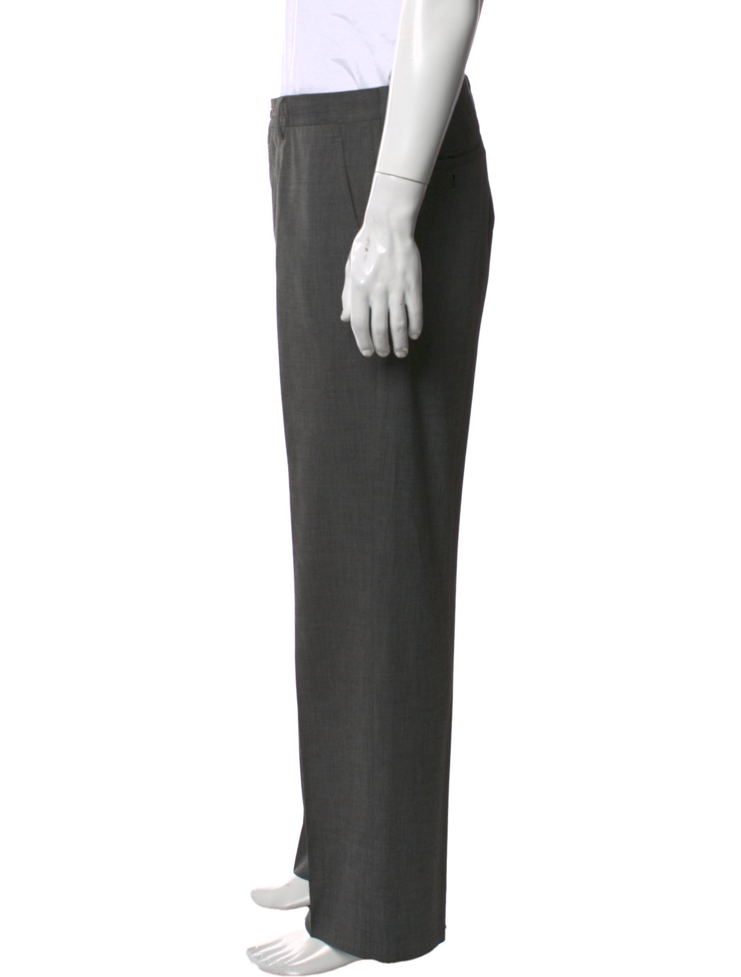 Giorgio Armani Dress Pants