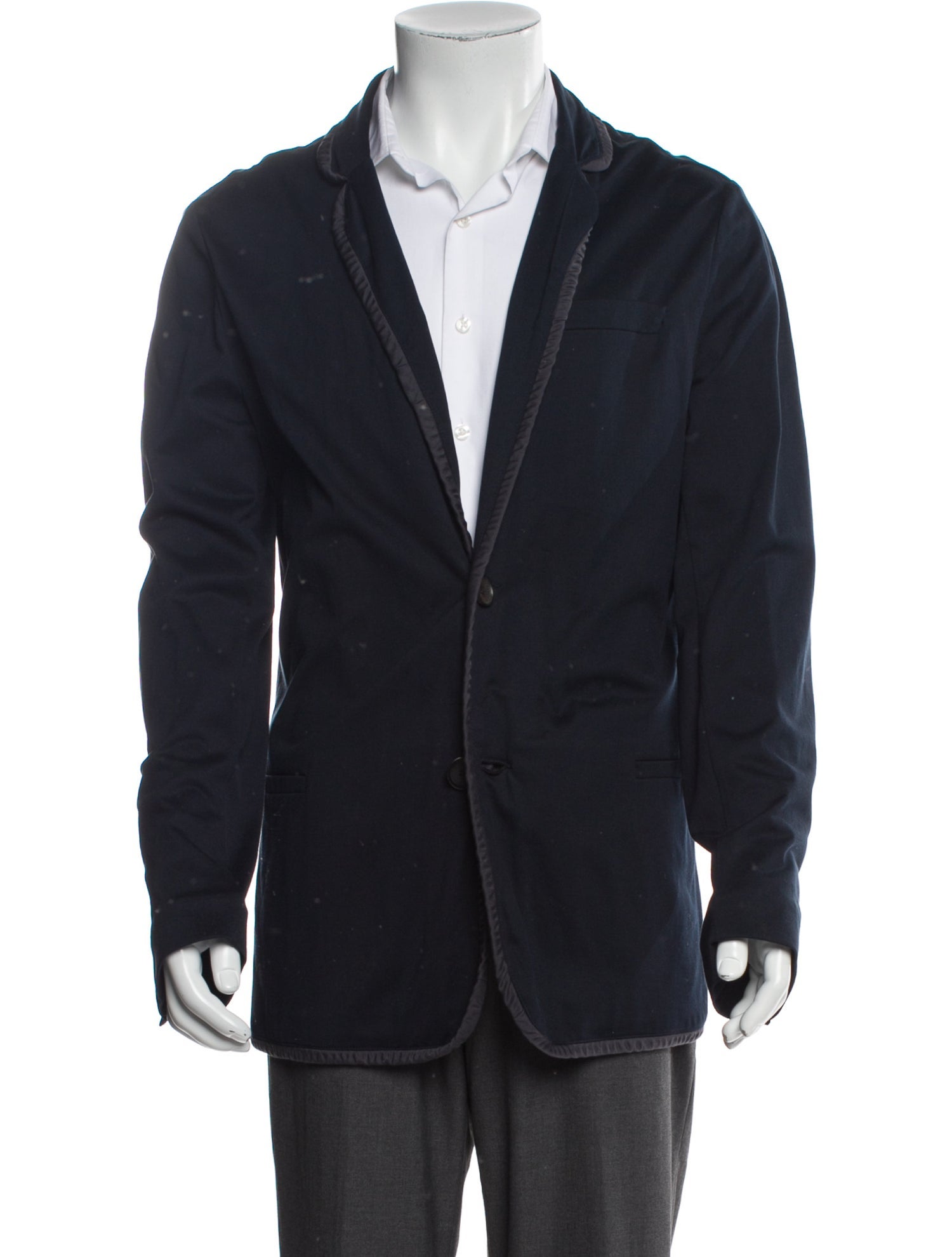 Giorgio Armani Coat