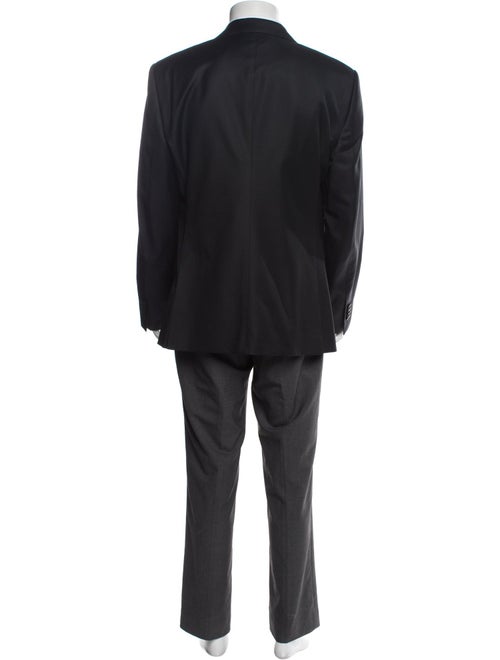 Giorgio Armani Virgin Wool Blazer