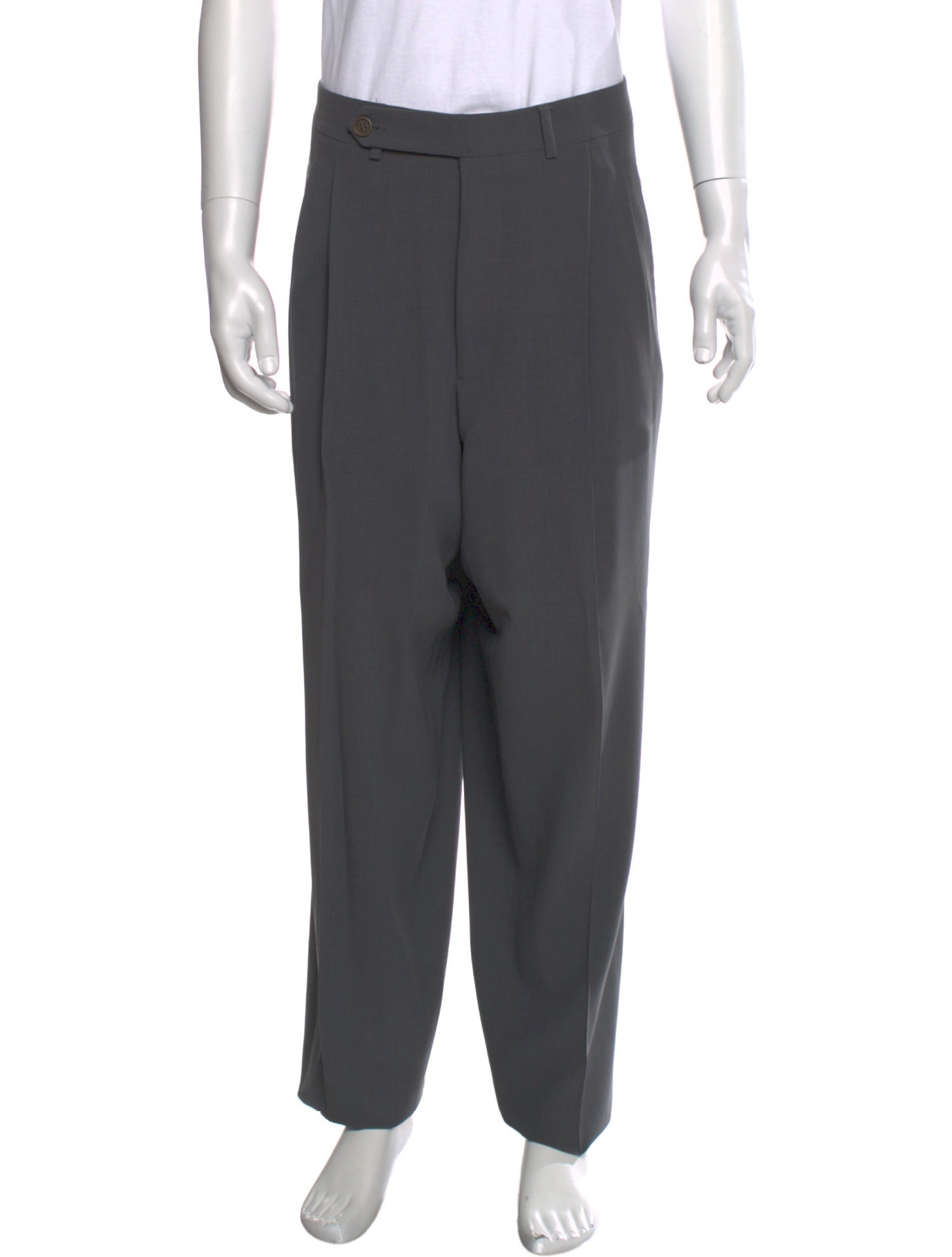 Giorgio Armani Dress Pants