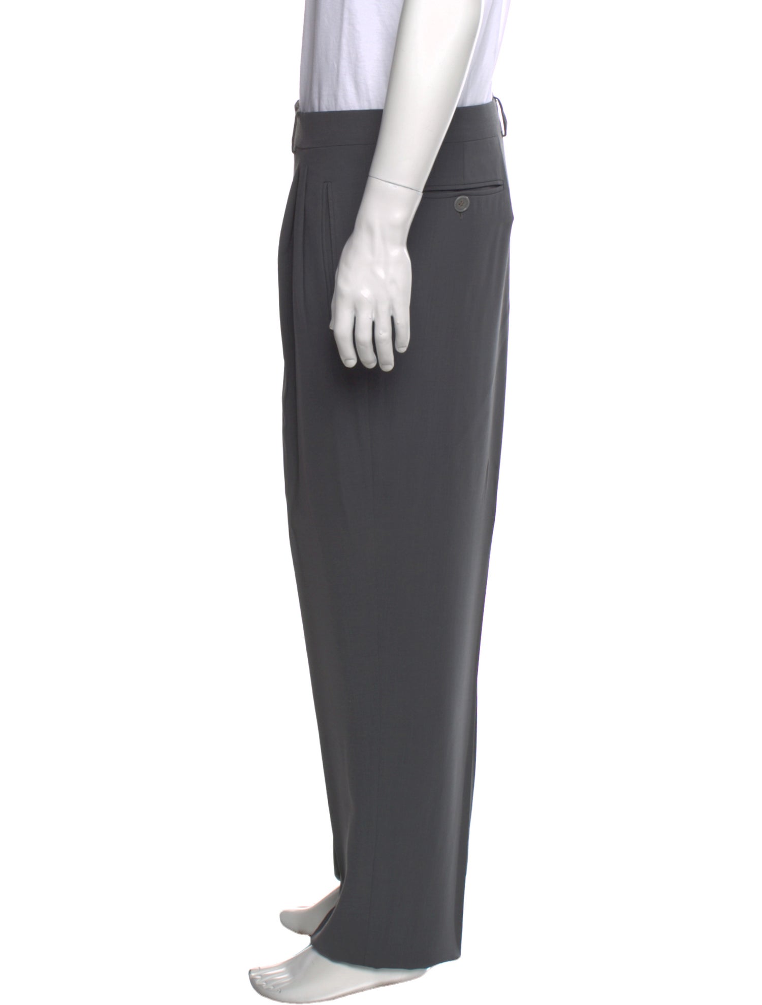 Giorgio Armani Dress Pants