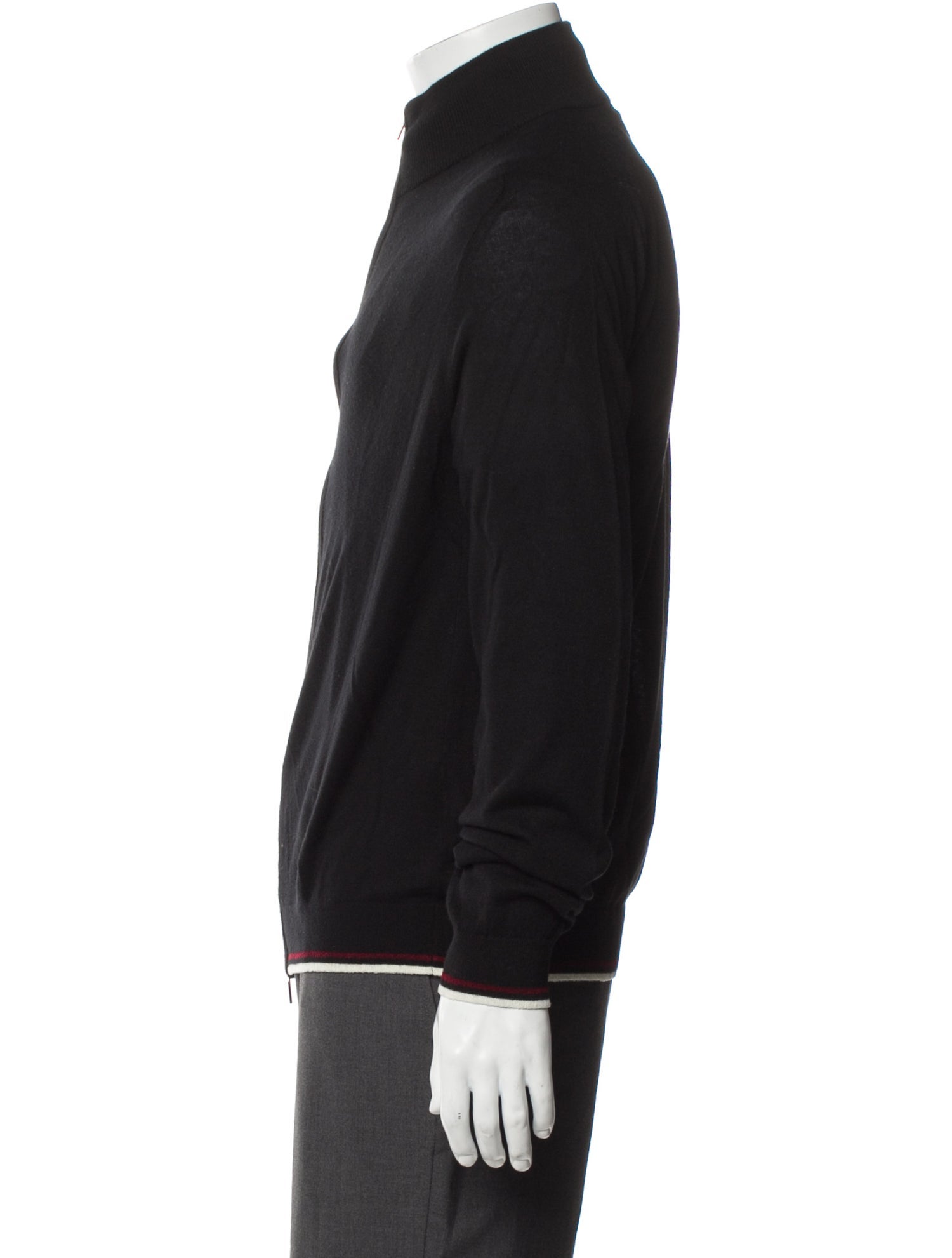 Giorgio Armani Cashmere Jacket