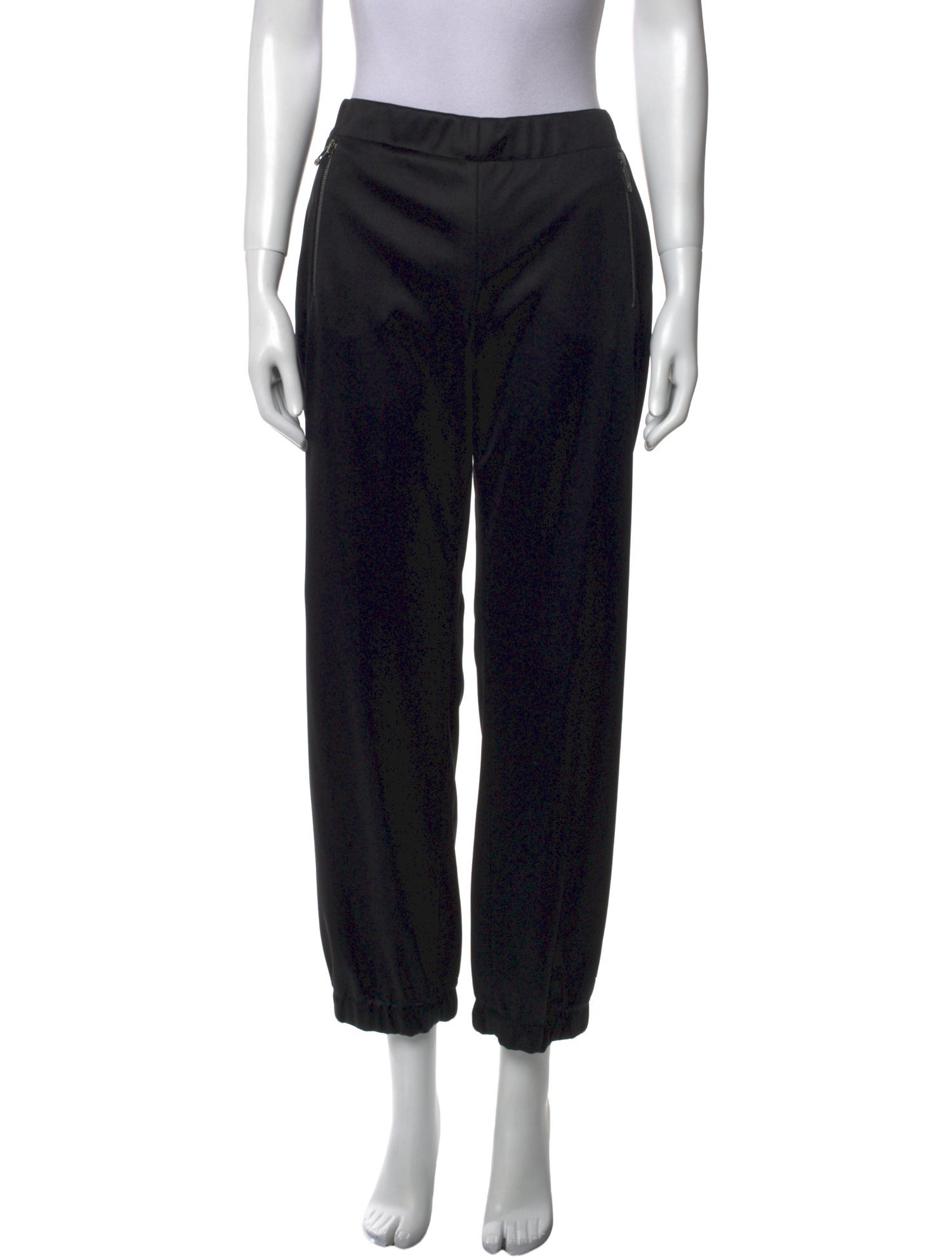 Giorgio Armani Straight Leg Pants