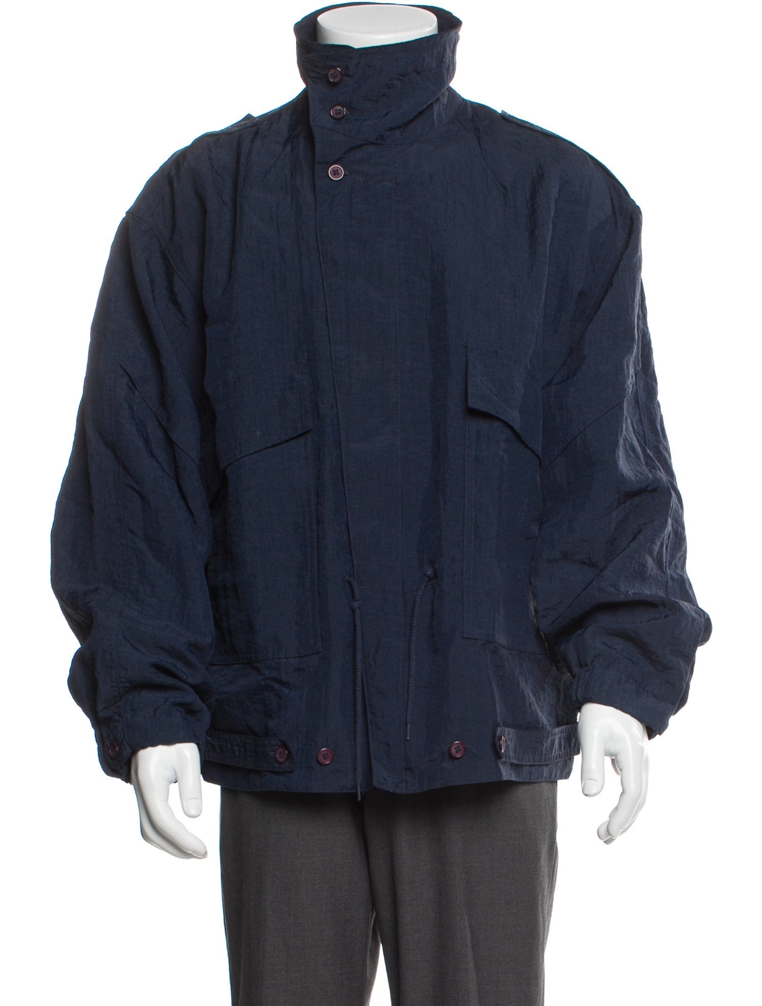 Giorgio Armani Parka